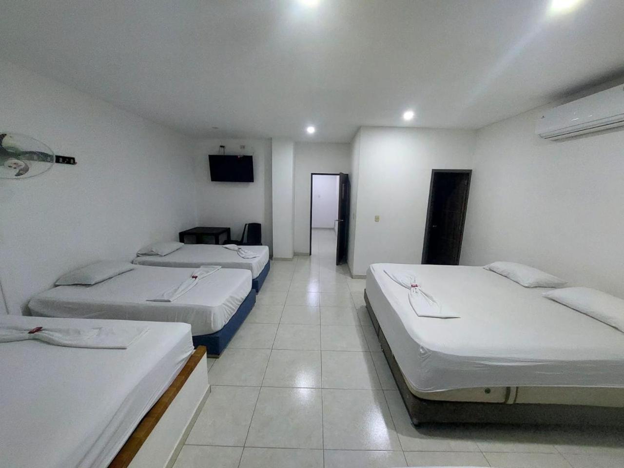 Postel bar hotel