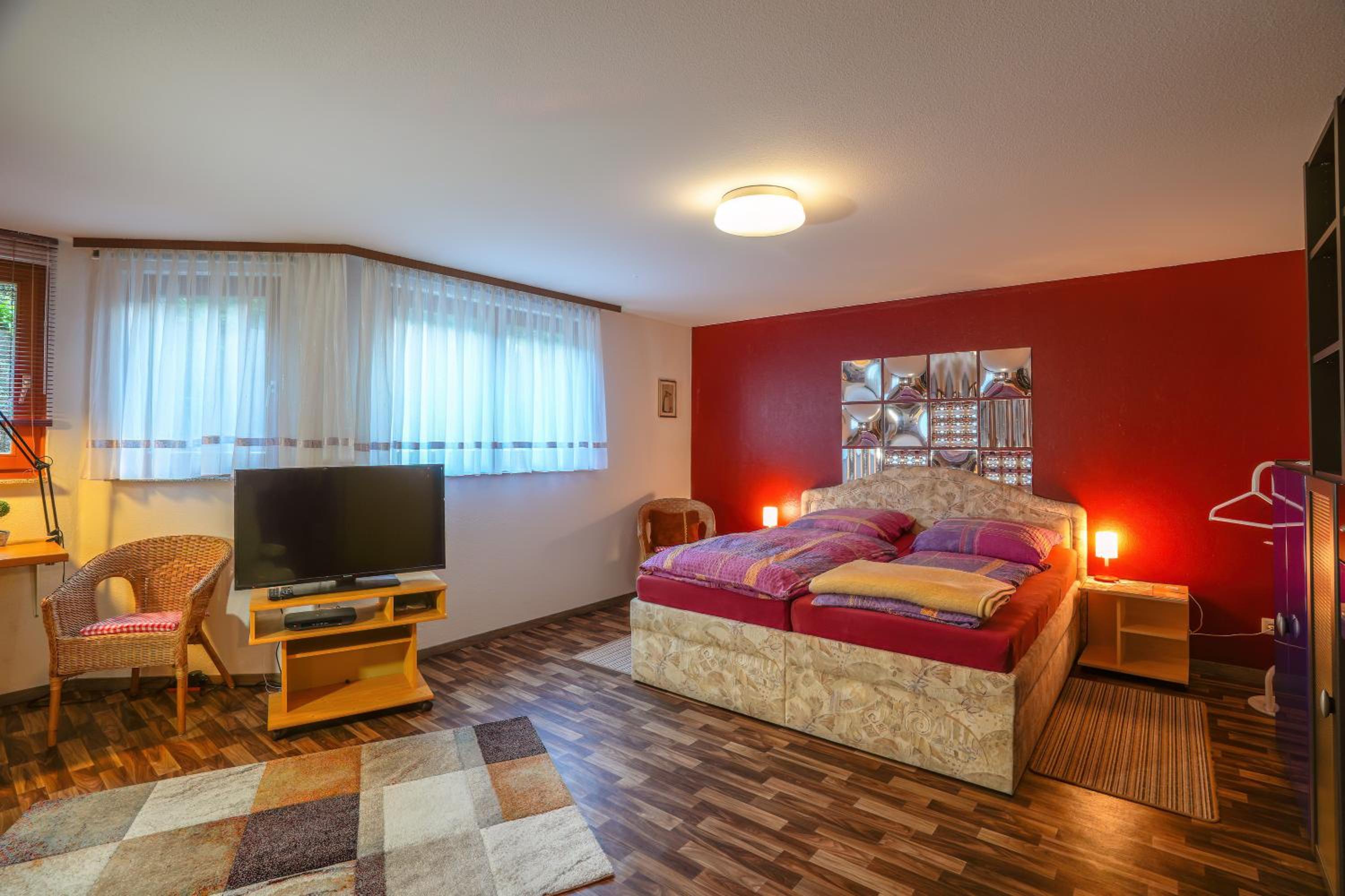 Apartement in Berlin