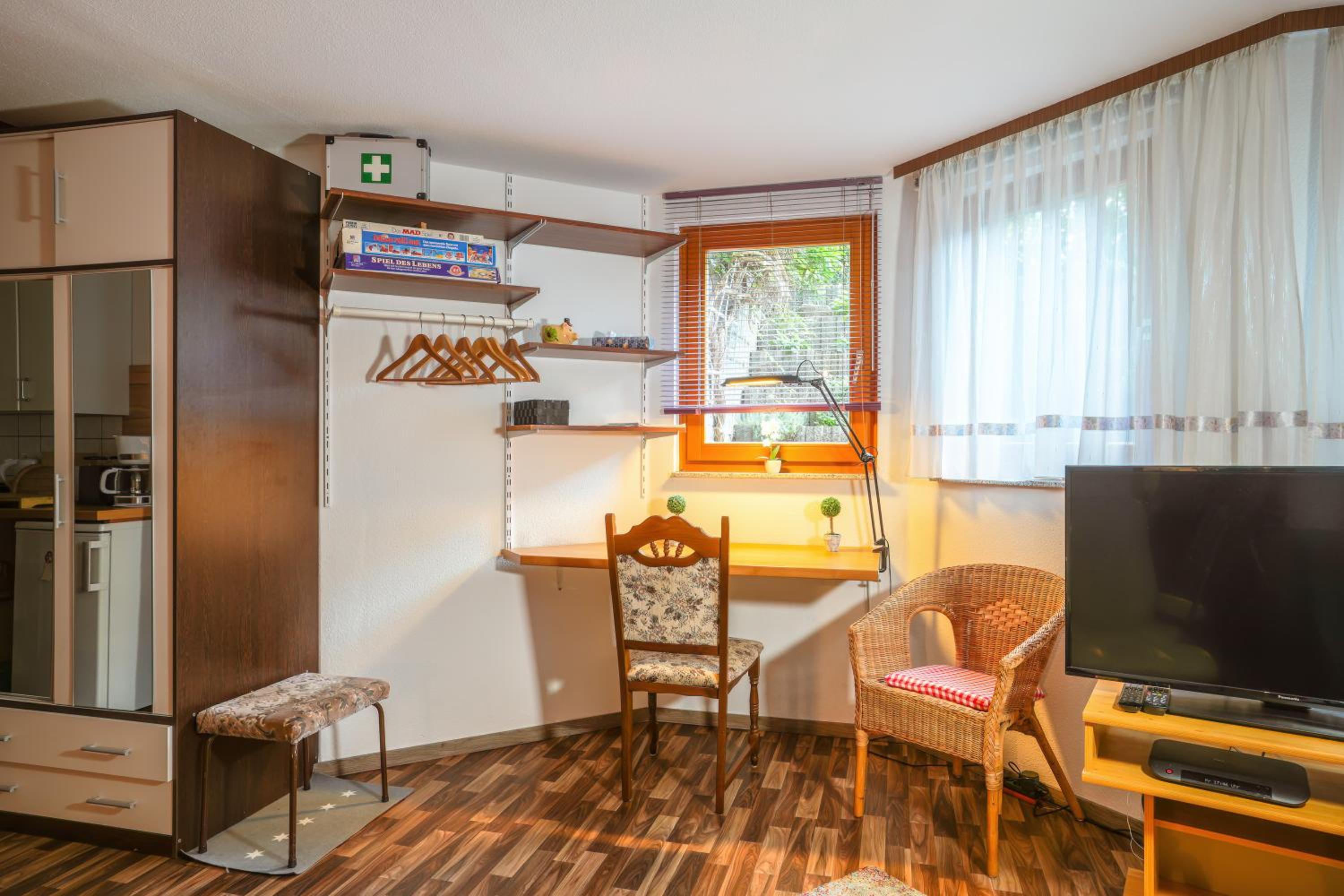 Apartement in Berlin