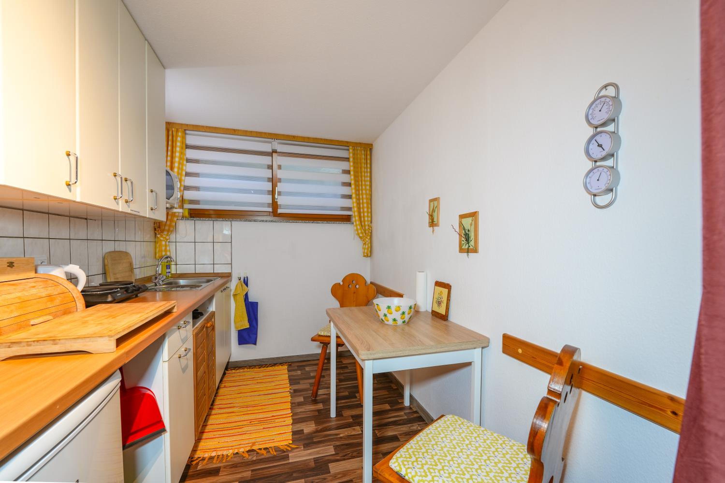 Apartement in Berlin