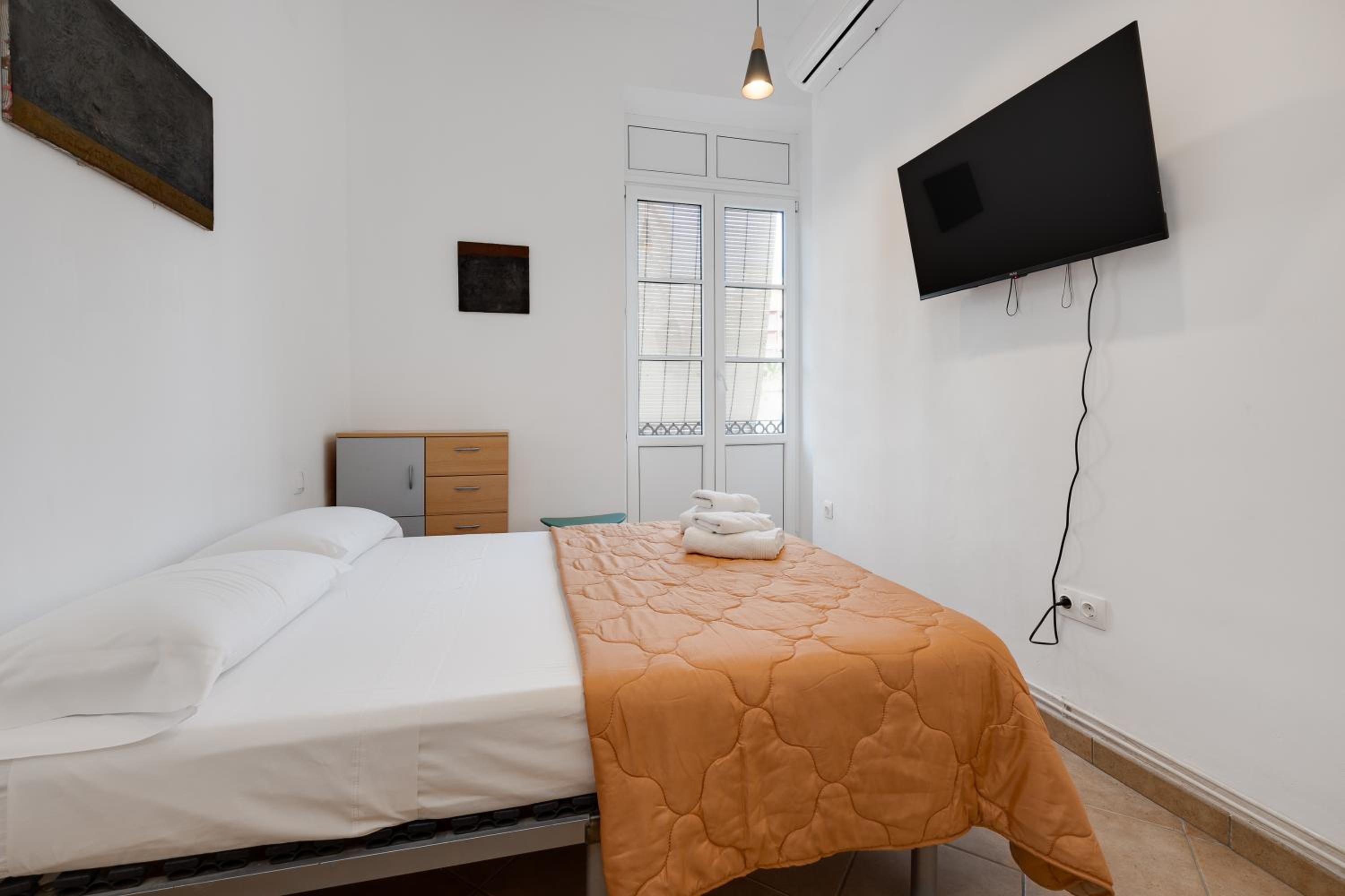 HB Apartments - Luxury Boutique Mercado