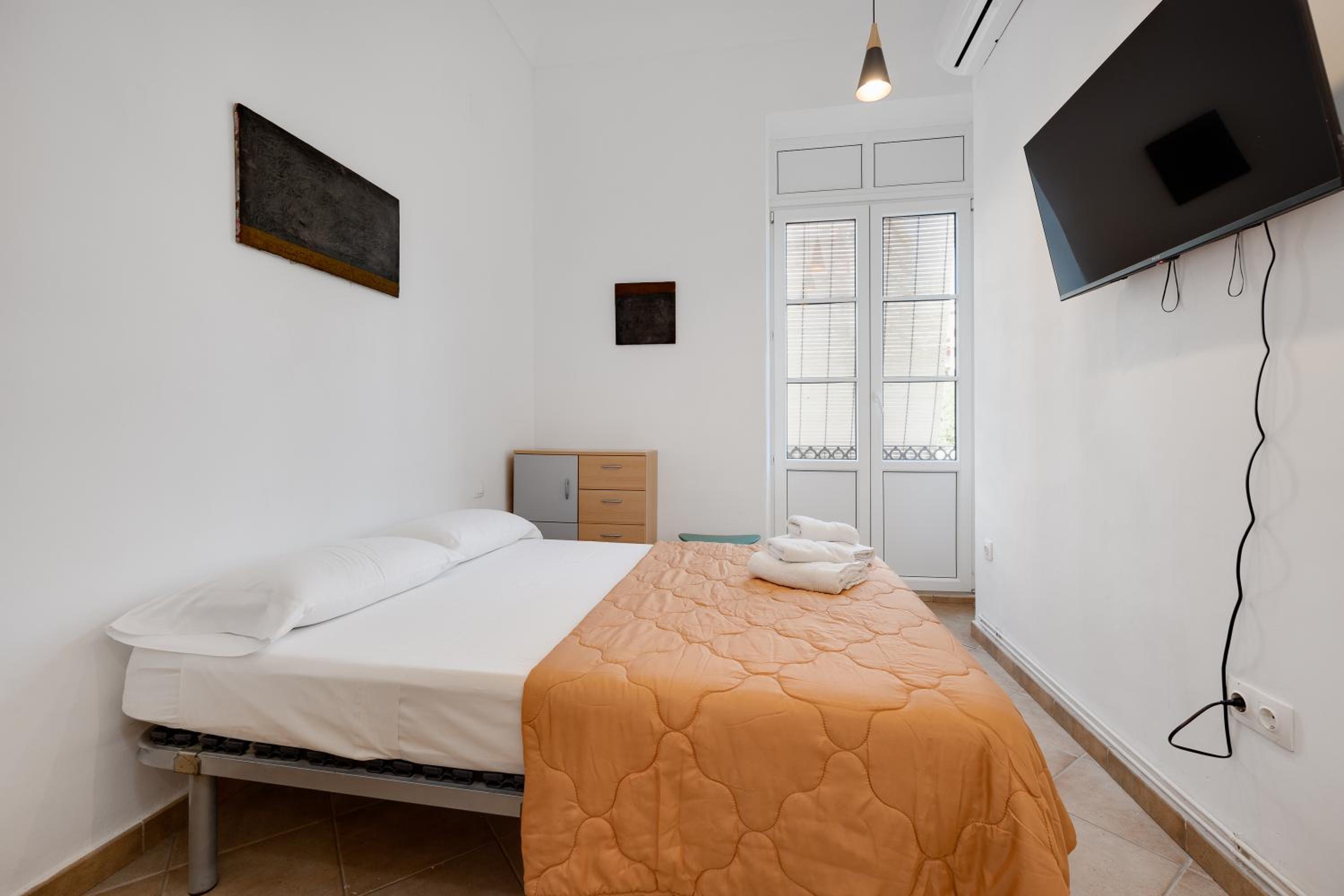 HB Apartments - Luxury Boutique Mercado