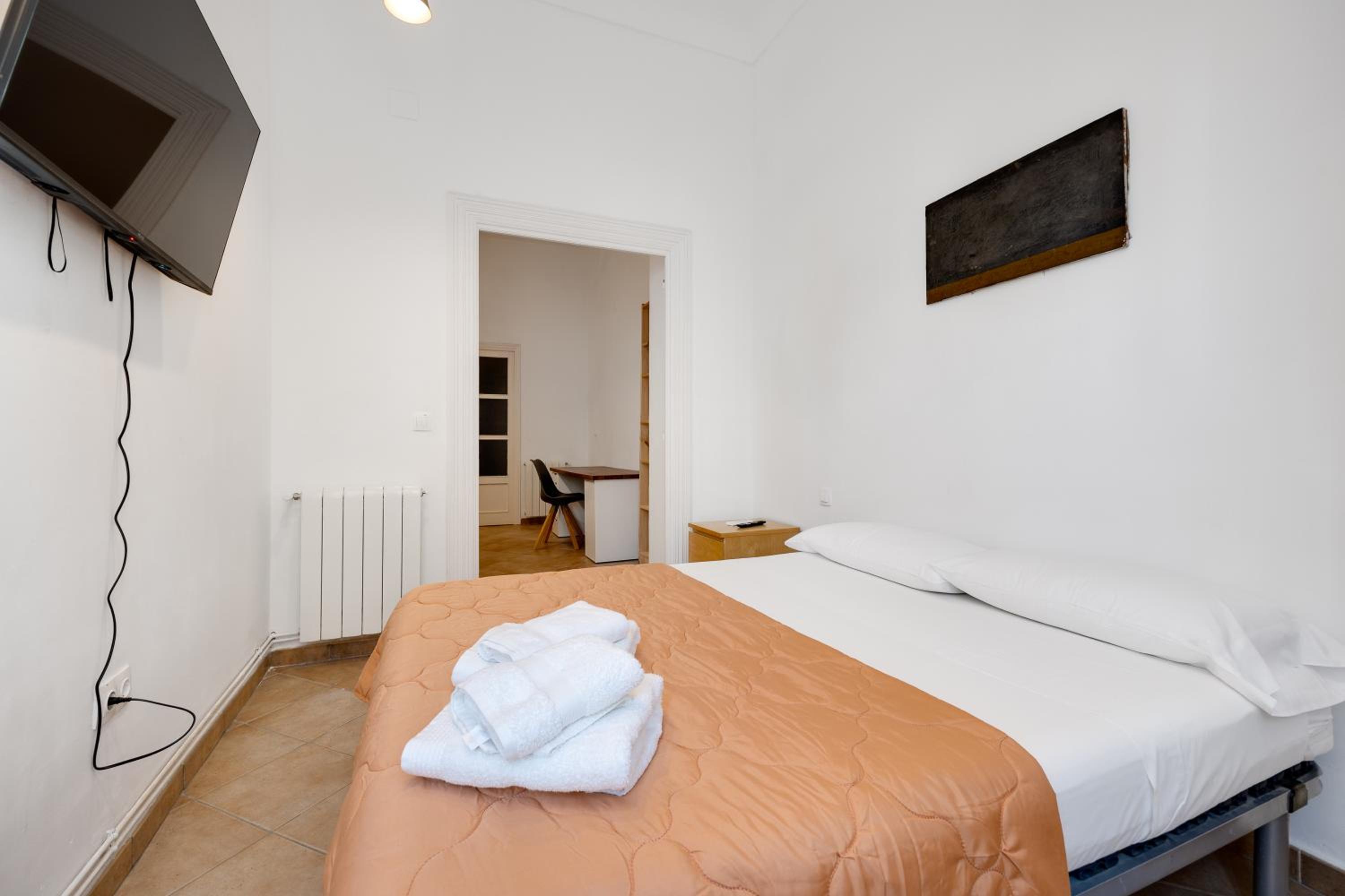 HB Apartments - Luxury Boutique Mercado