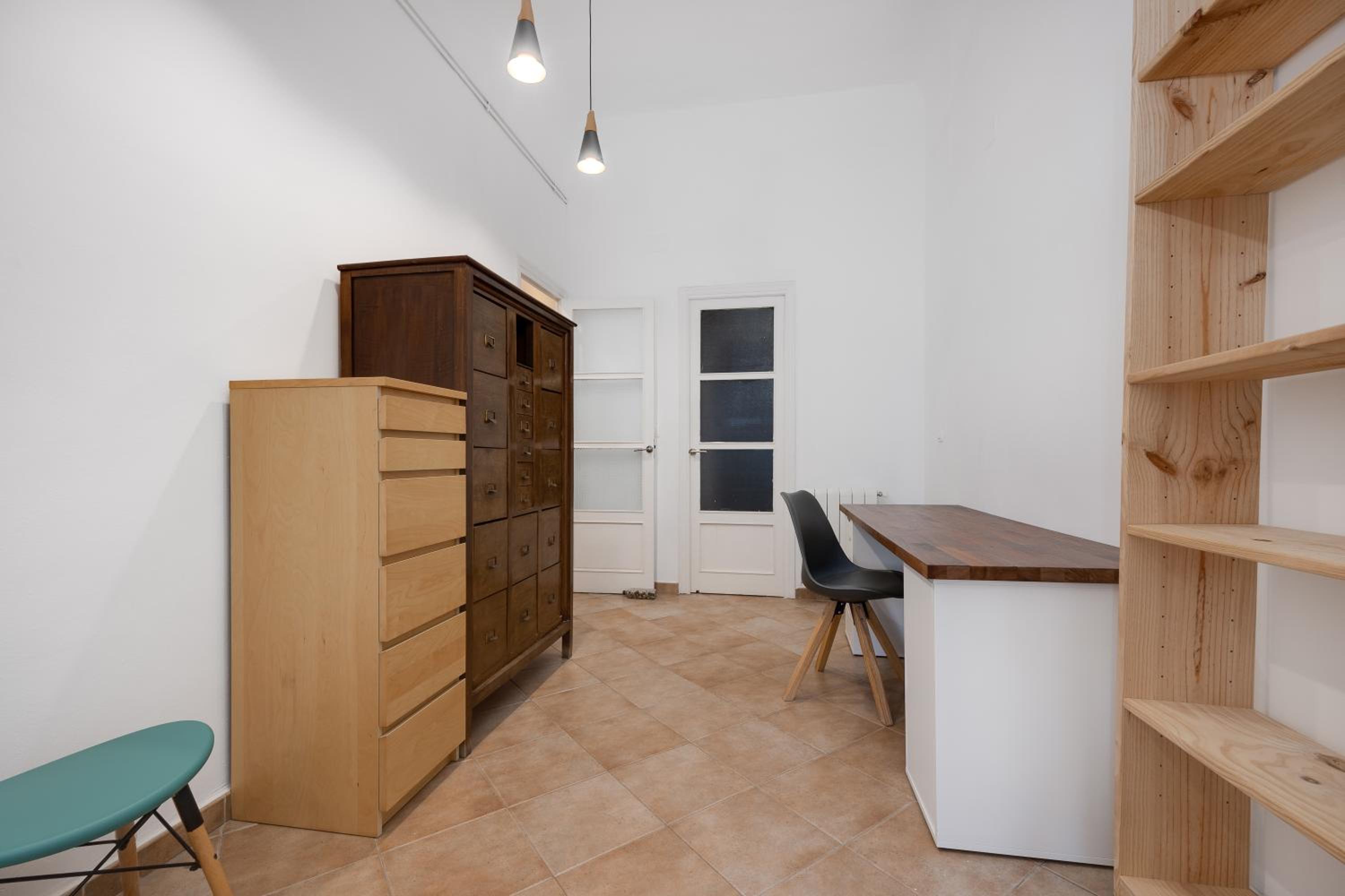 HB Apartments - Luxury Boutique Mercado
