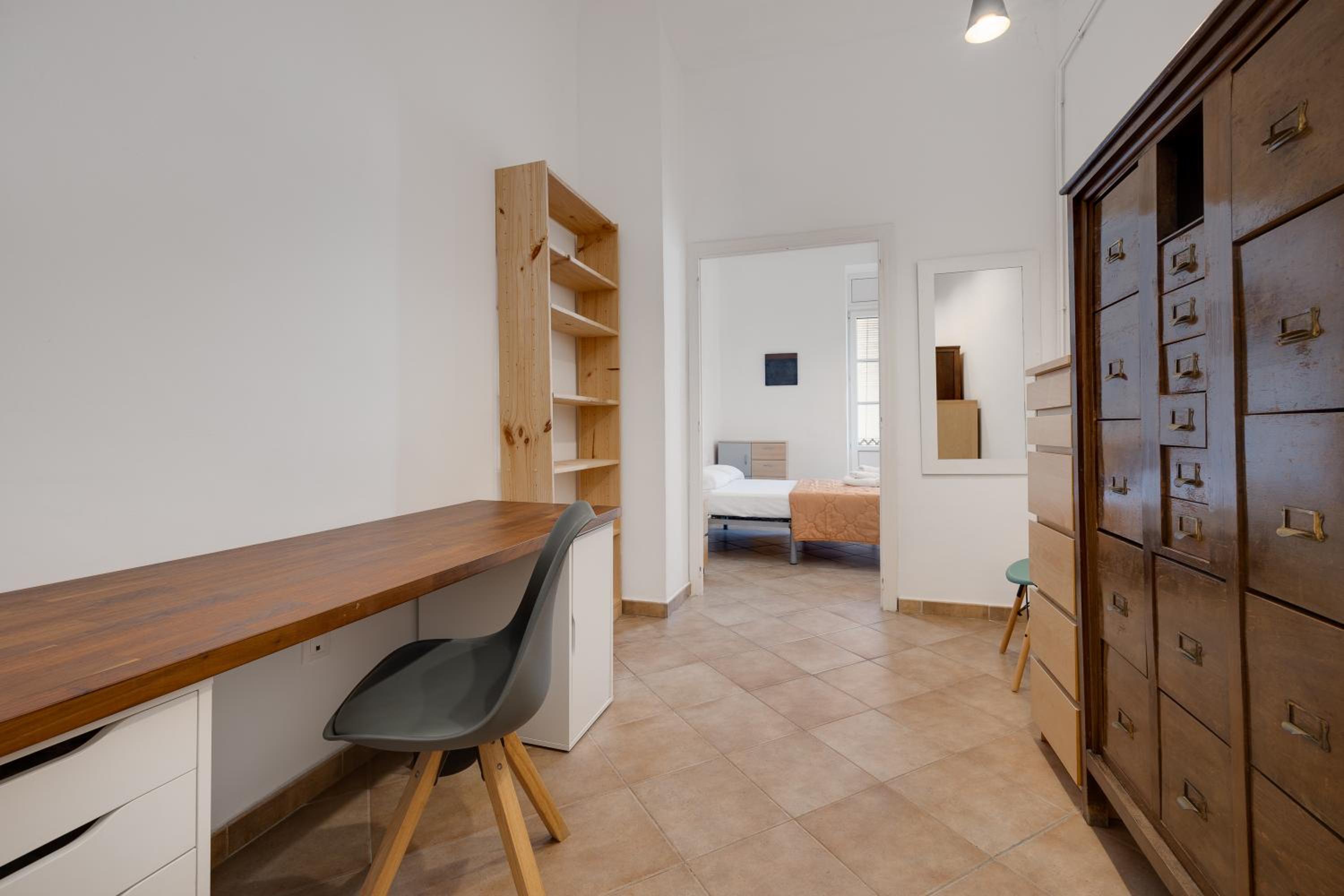 HB Apartments - Luxury Boutique Mercado