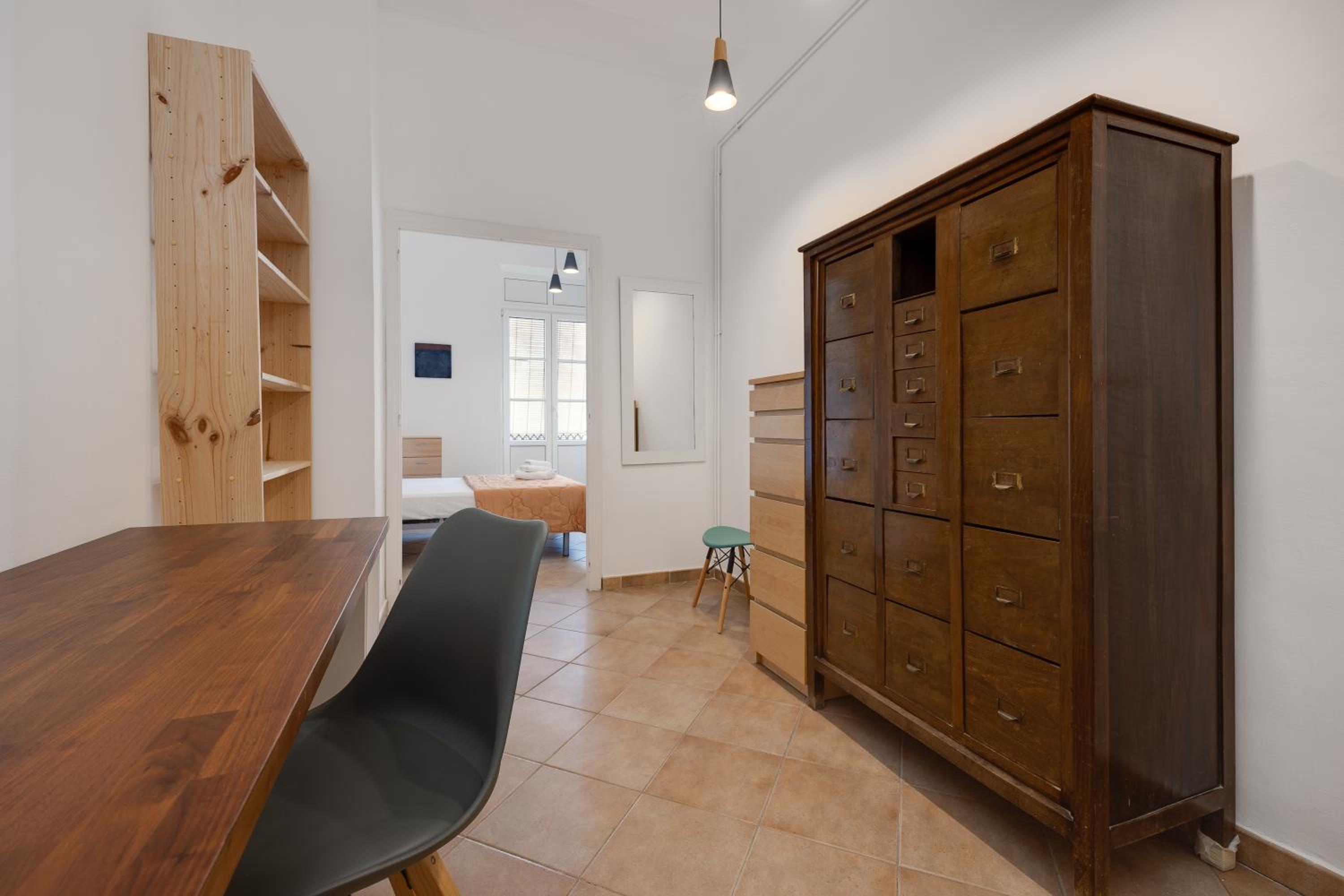 HB Apartments - Luxury Boutique Mercado
