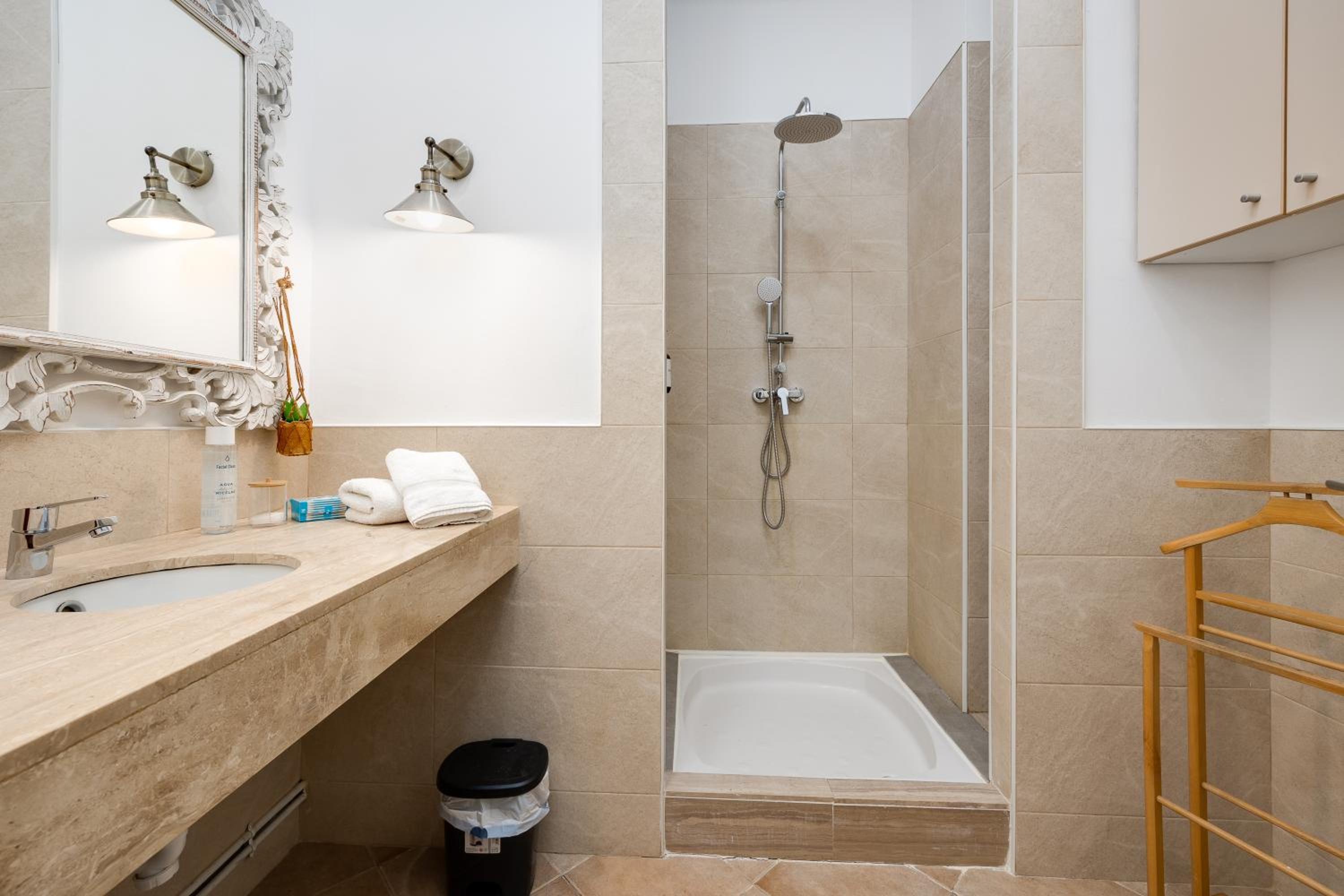 HB Apartments - Luxury Boutique Mercado