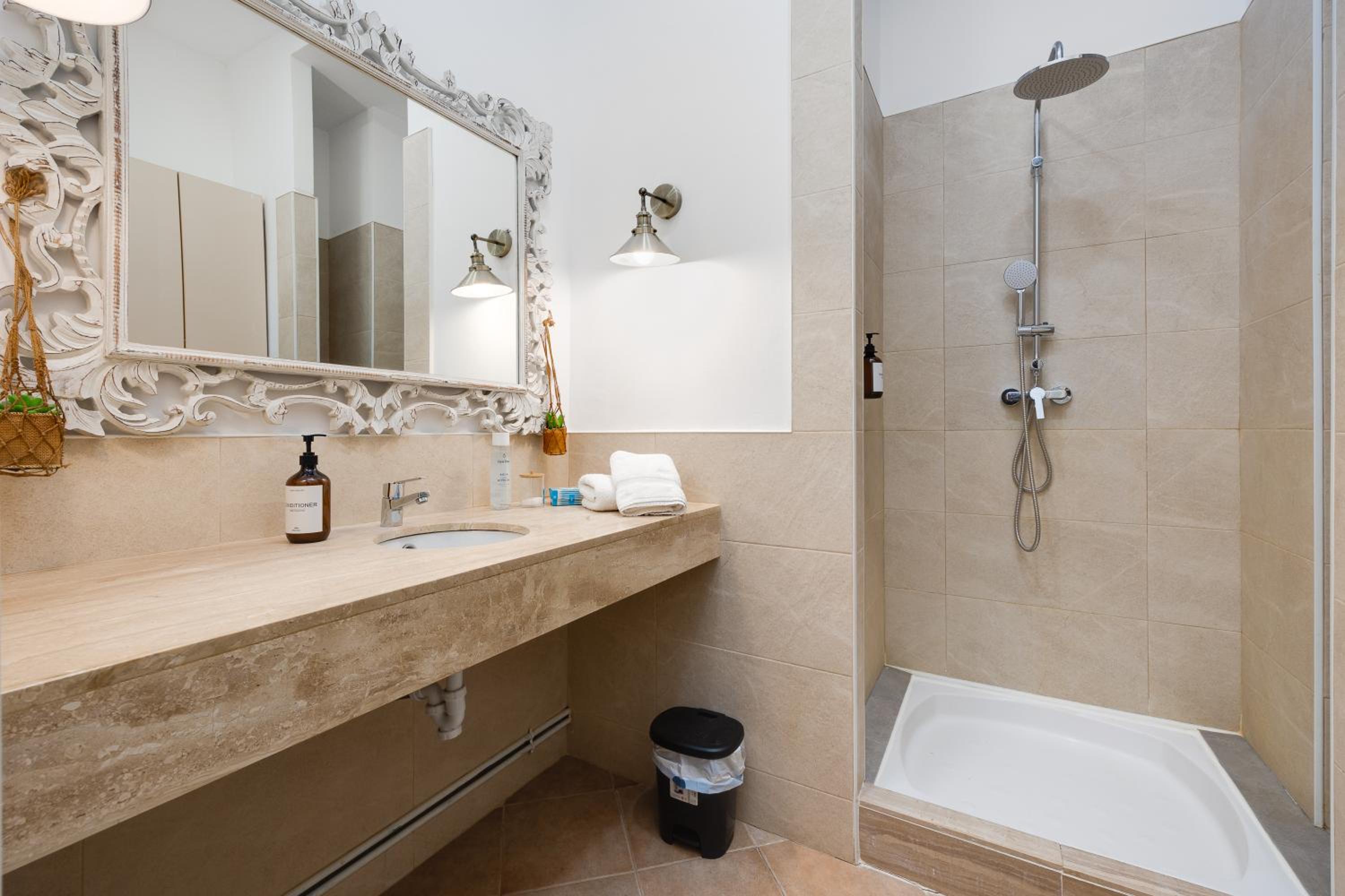 HB Apartments - Luxury Boutique Mercado
