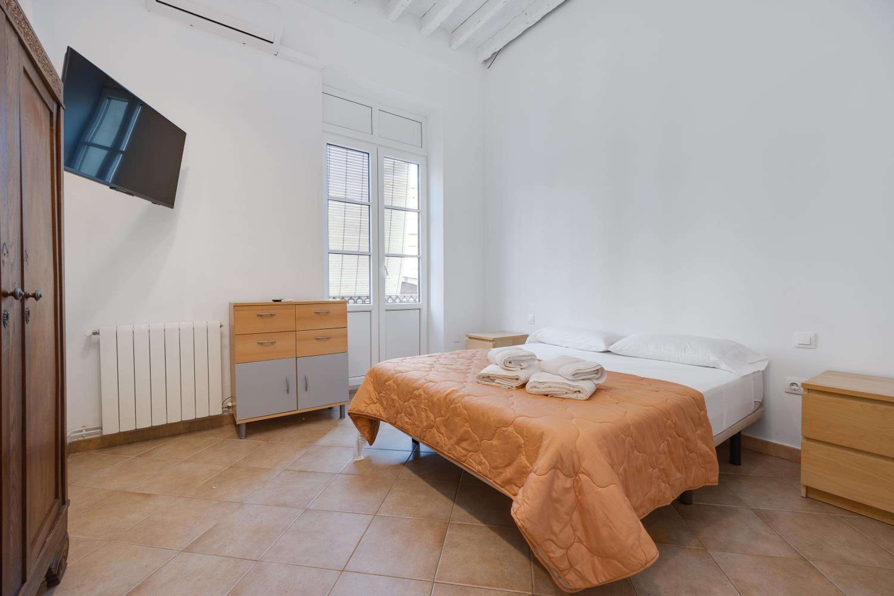 HB Apartments - Luxury Boutique Mercado