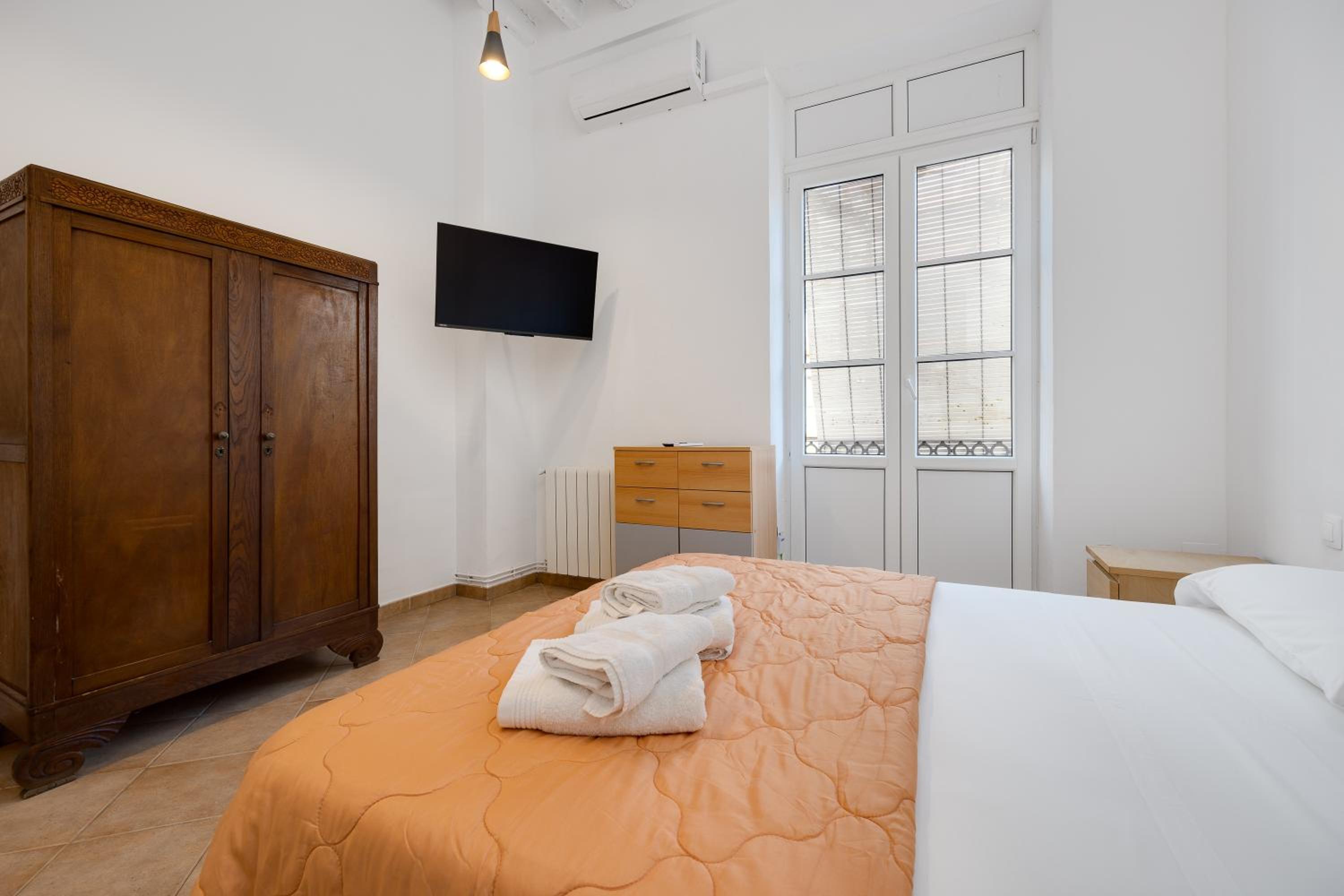 HB Apartments - Luxury Boutique Mercado