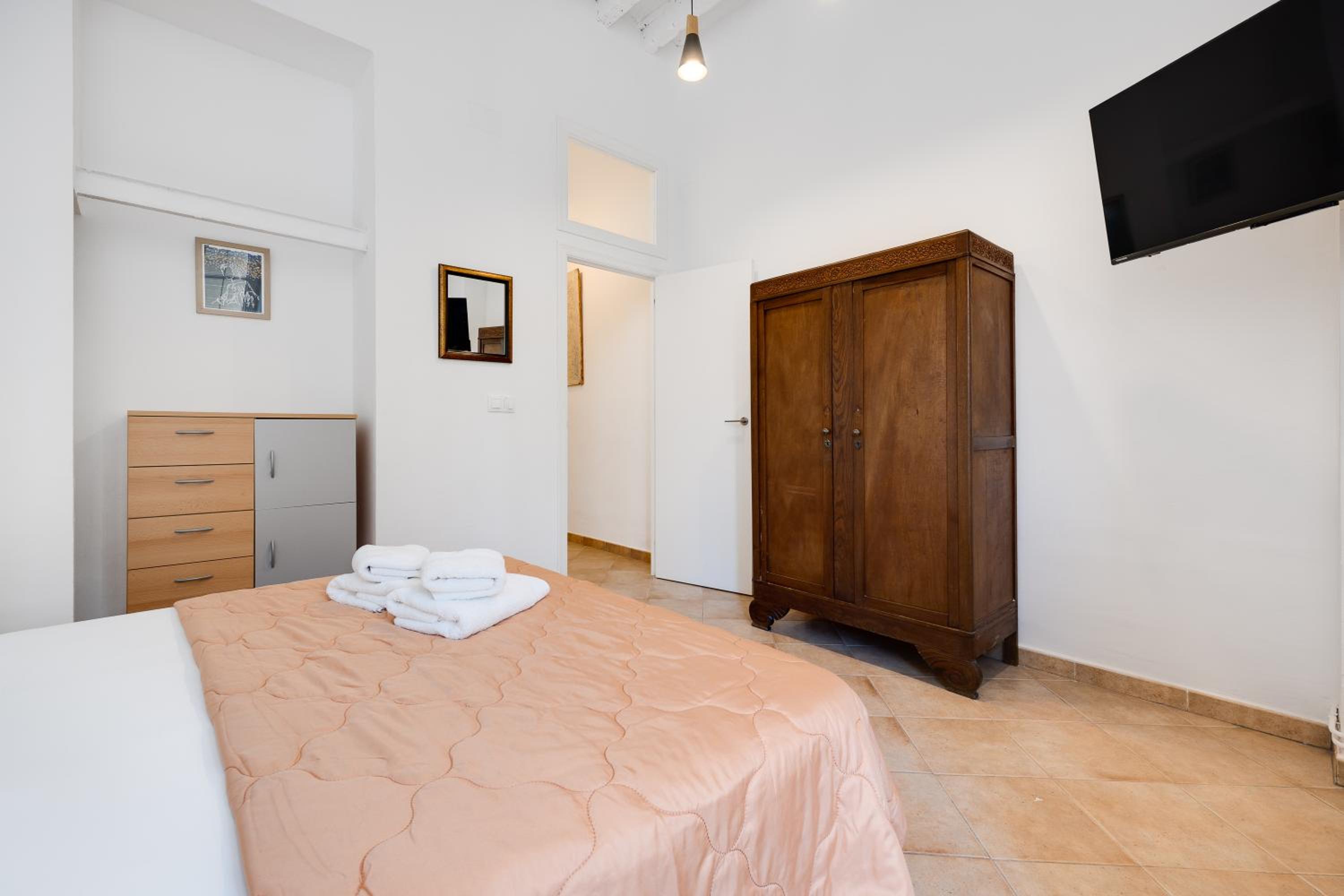 HB Apartments - Luxury Boutique Mercado