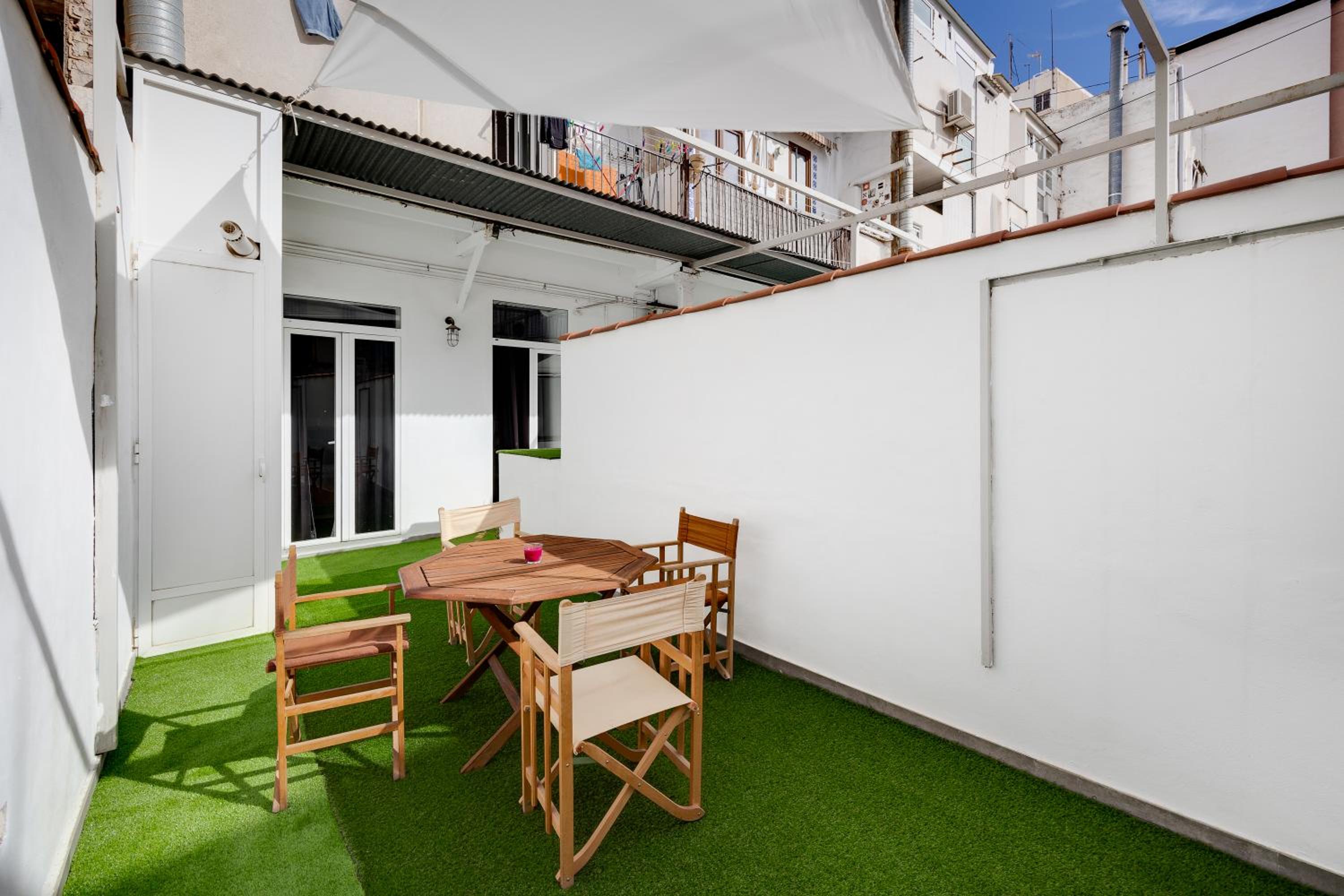 HB Apartments - Luxury Boutique Mercado