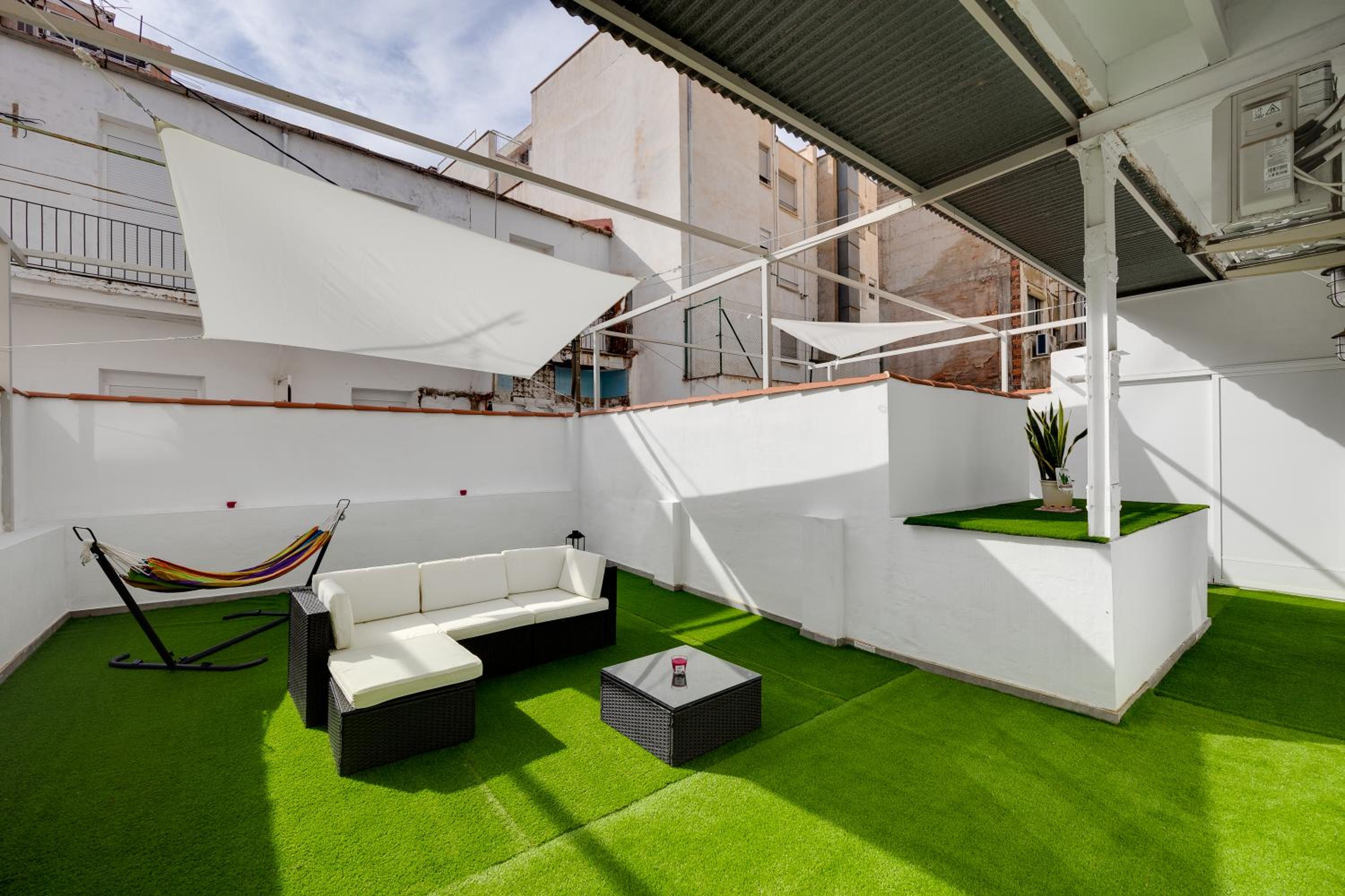 HB Apartments - Luxury Boutique Mercado