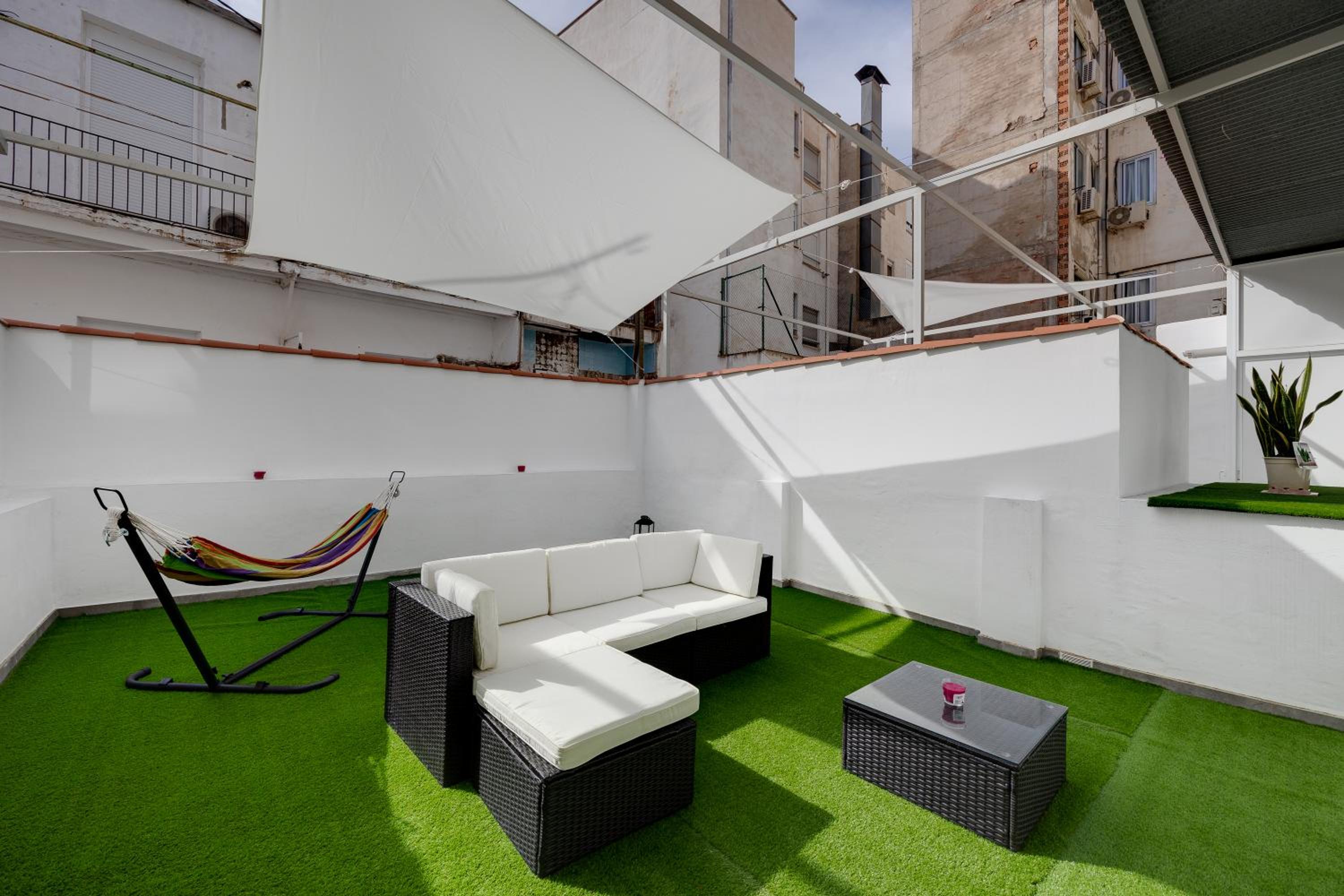 HB Apartments - Luxury Boutique Mercado