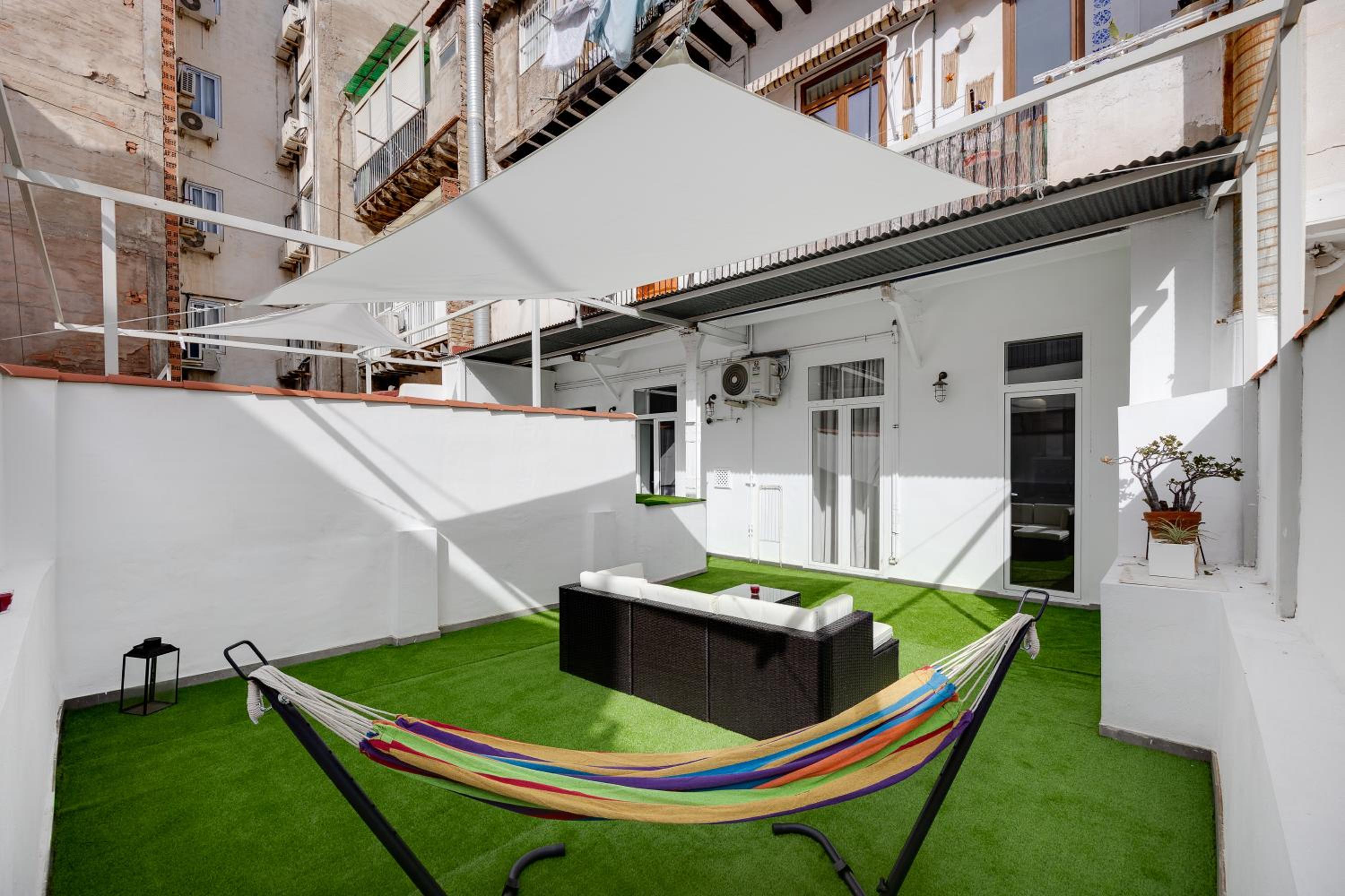 HB Apartments - Luxury Boutique Mercado
