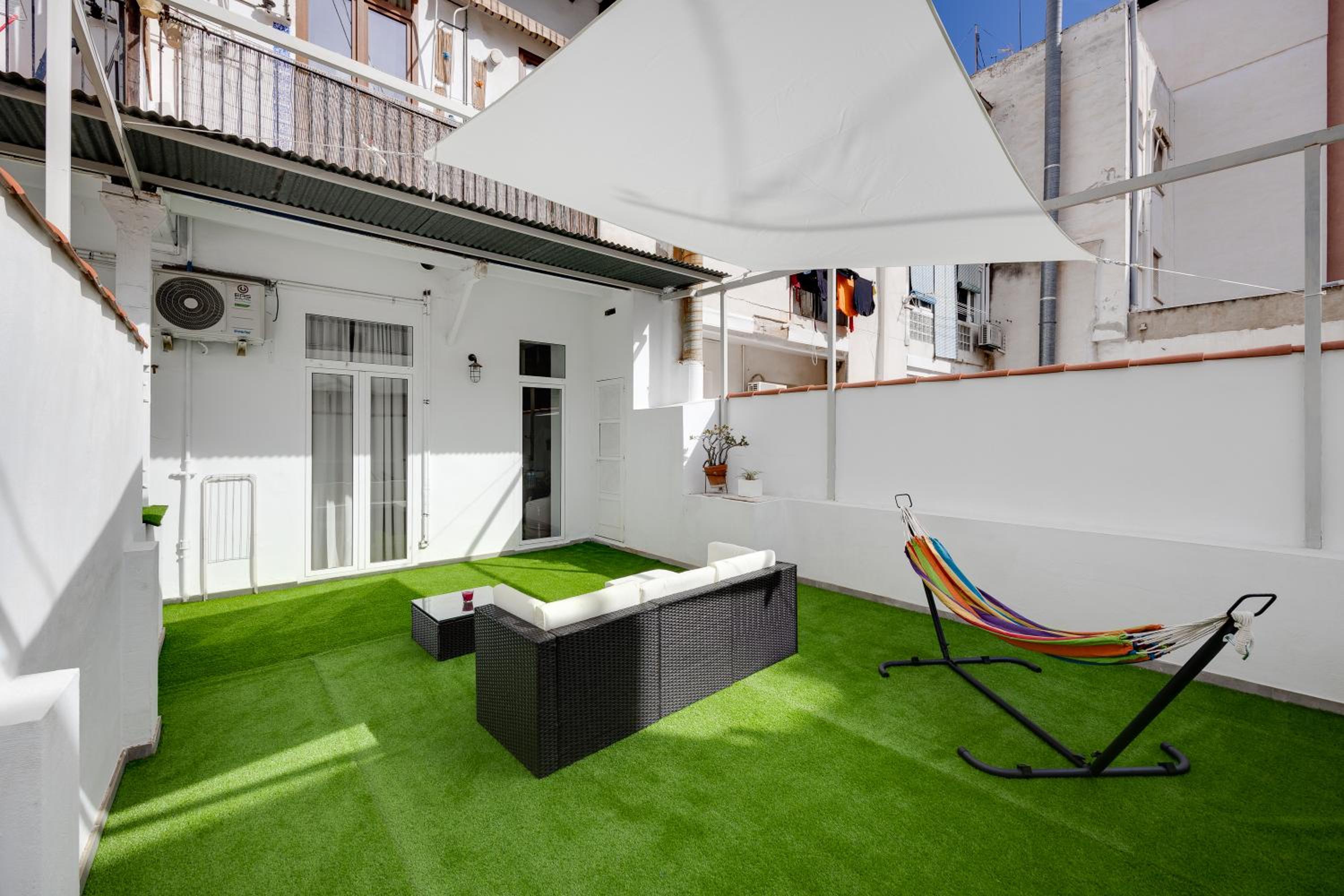 HB Apartments - Luxury Boutique Mercado
