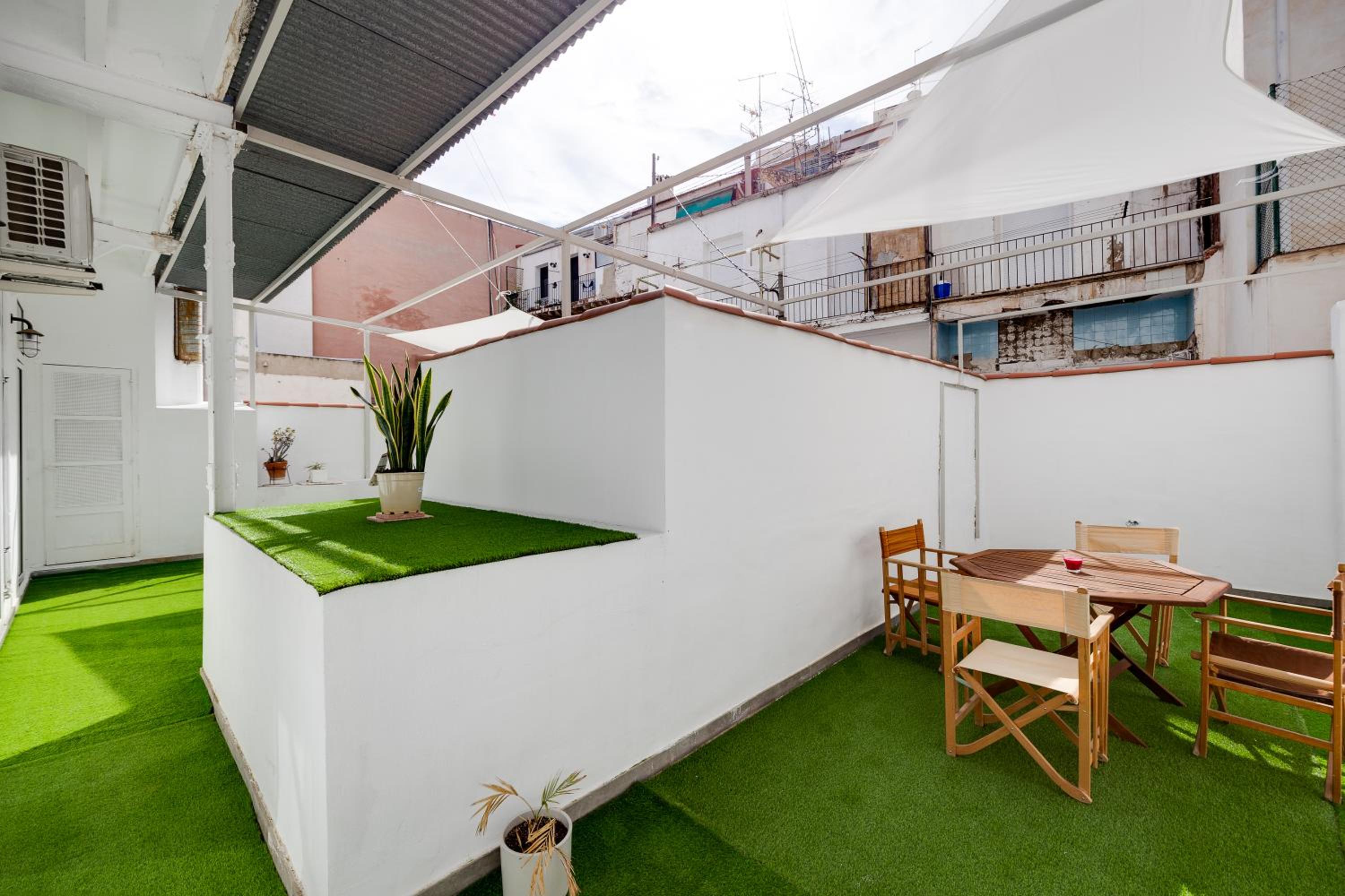 HB Apartments - Luxury Boutique Mercado