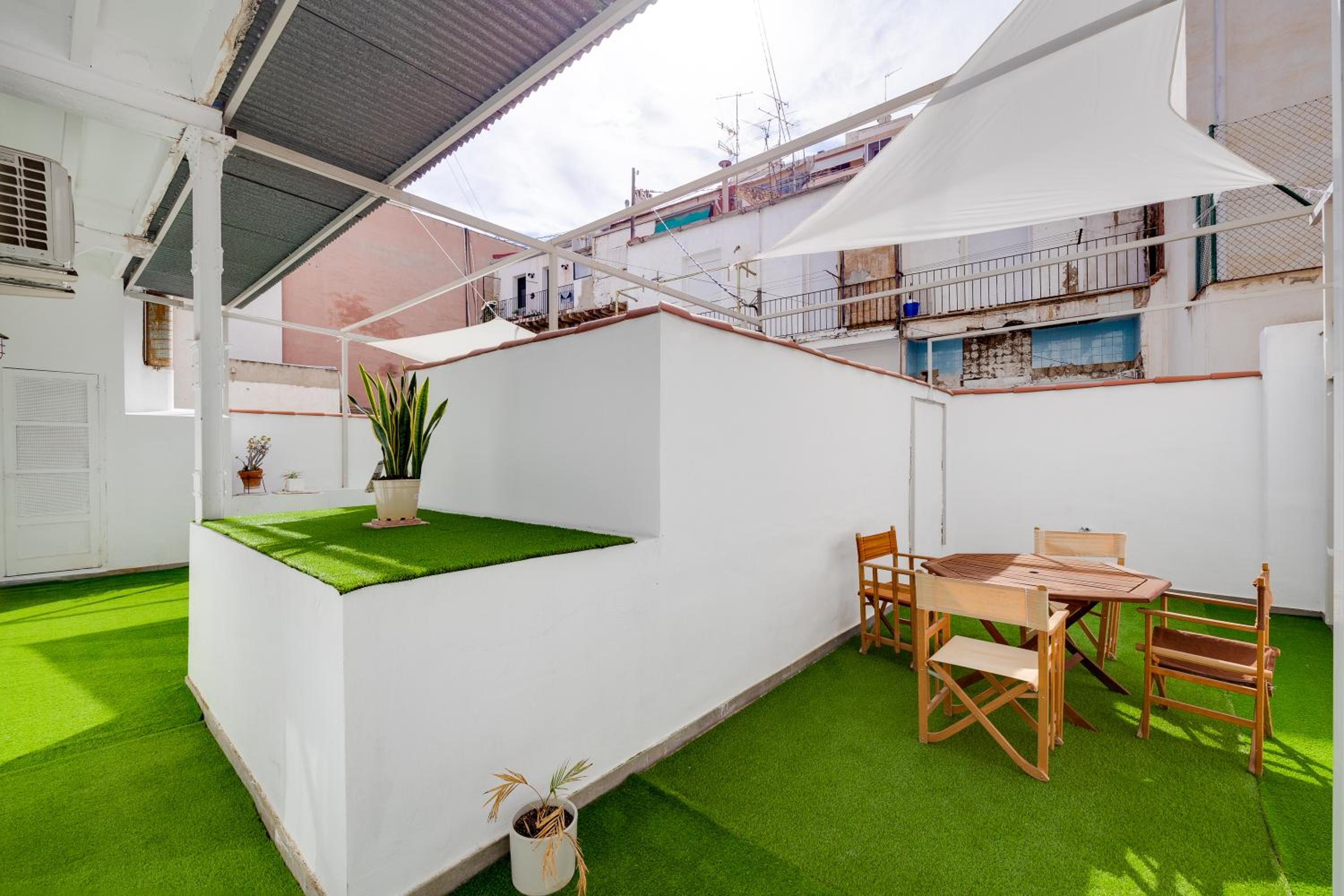 HB Apartments - Luxury Boutique Mercado