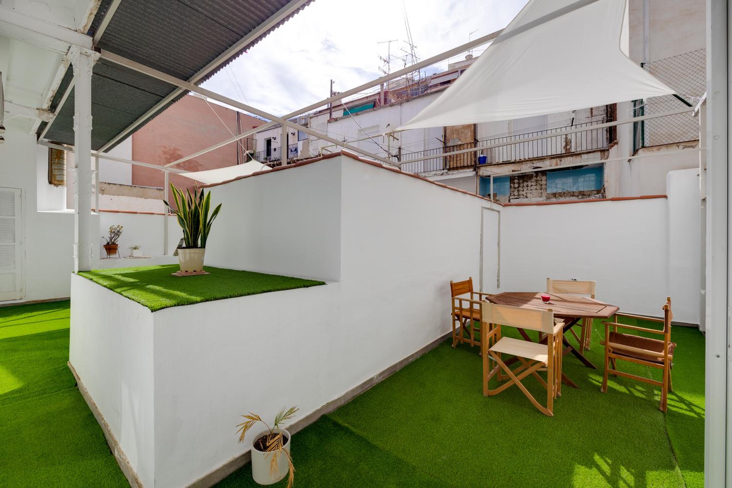 HB Apartments - Luxury Boutique Mercado