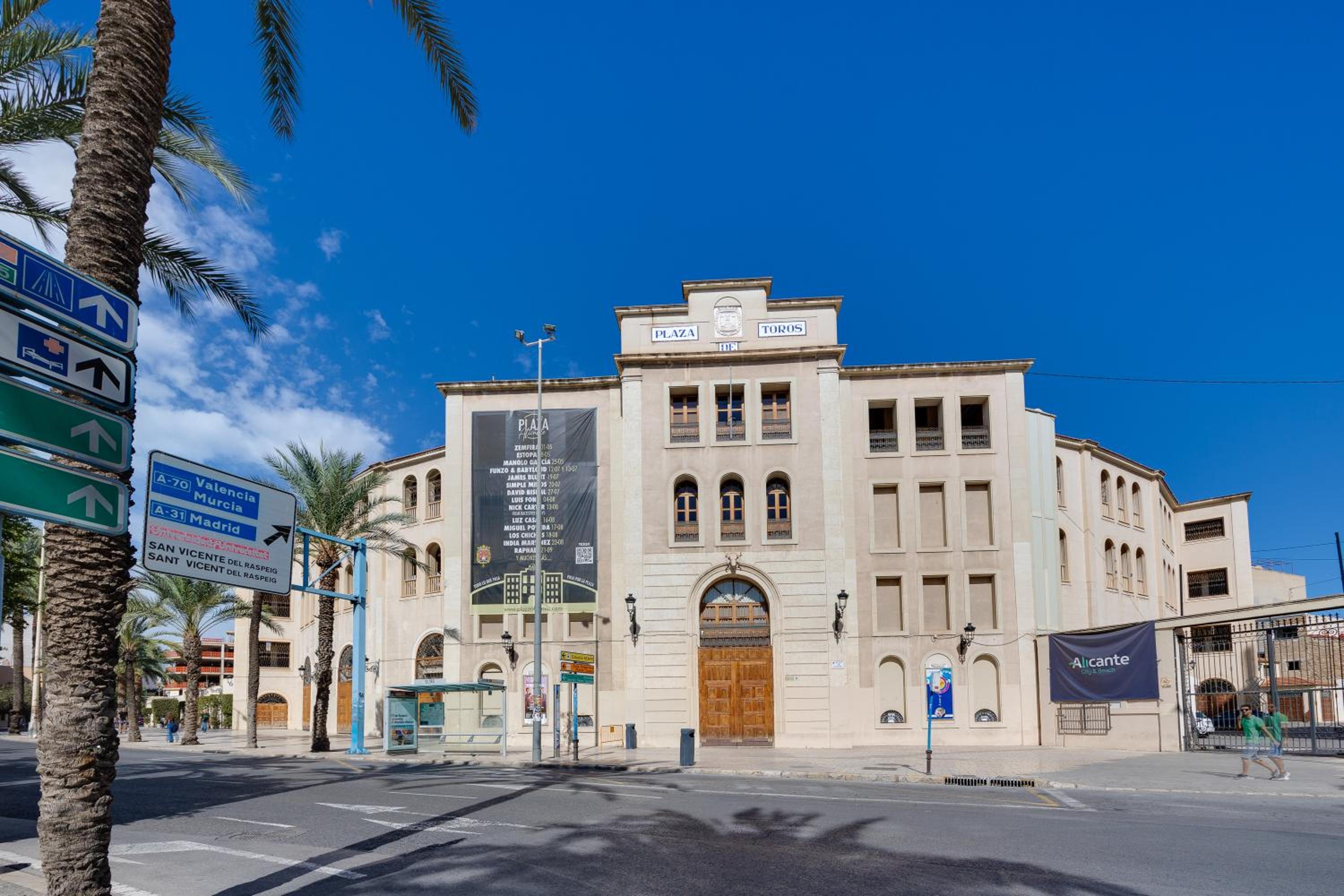 HB Apartments - Luxury Boutique Mercado