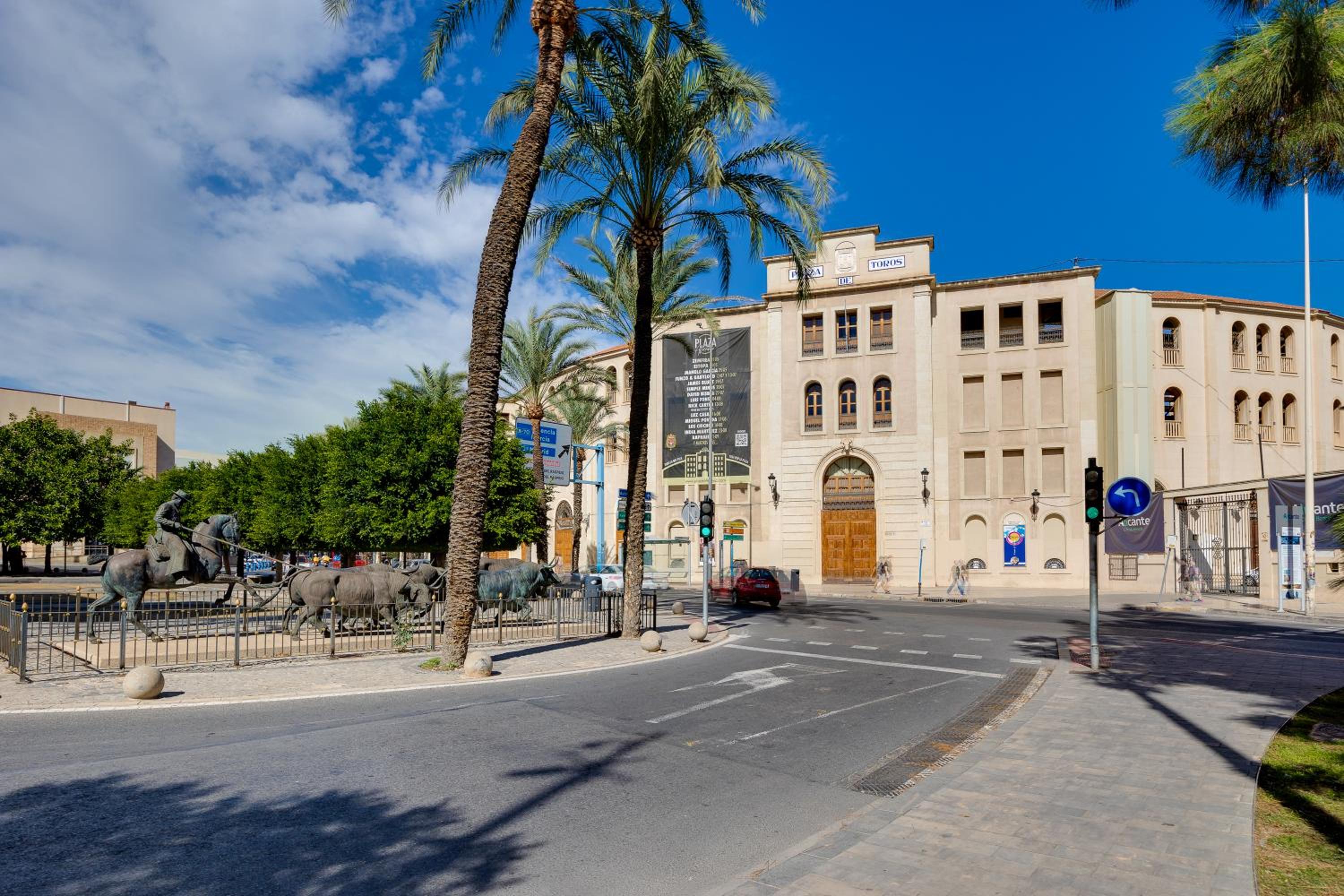 HB Apartments - Luxury Boutique Mercado