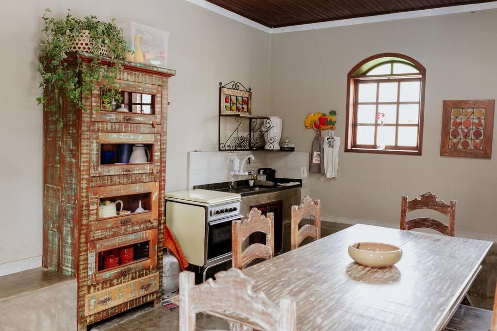 Casa Gaia em Resende Costa