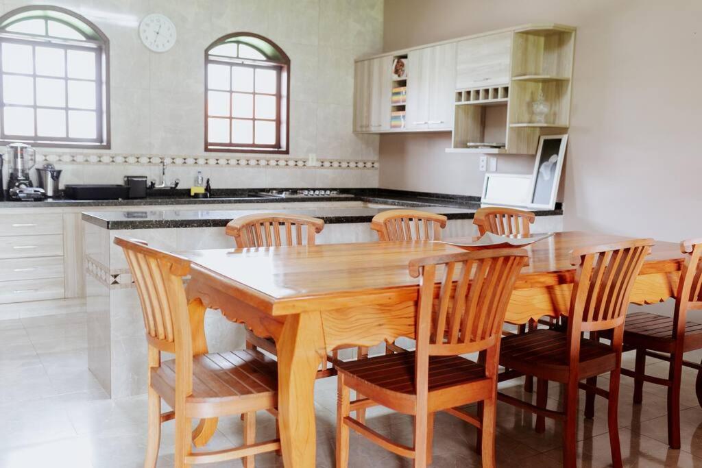 Casa Gaia em Resende Costa