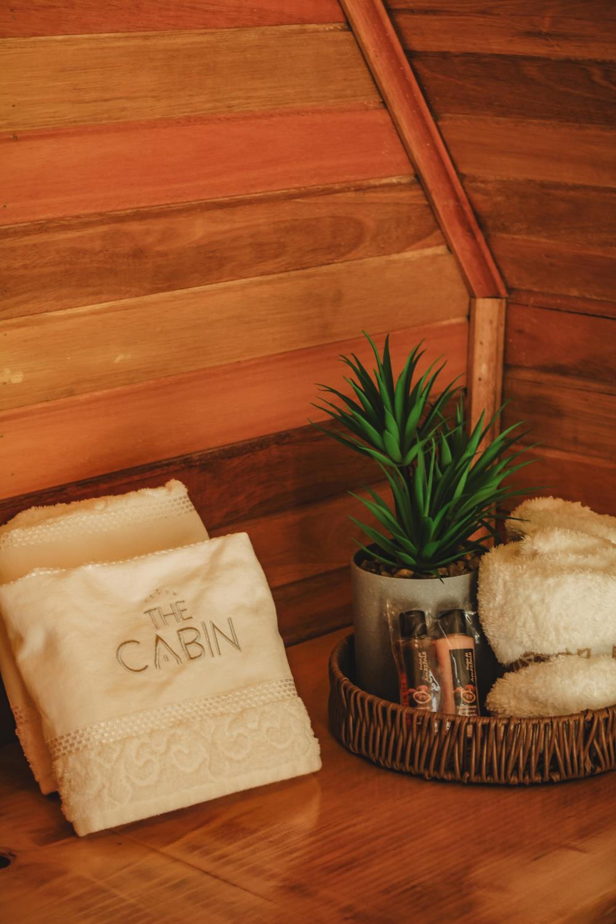 Cabana Snowflake Urubici