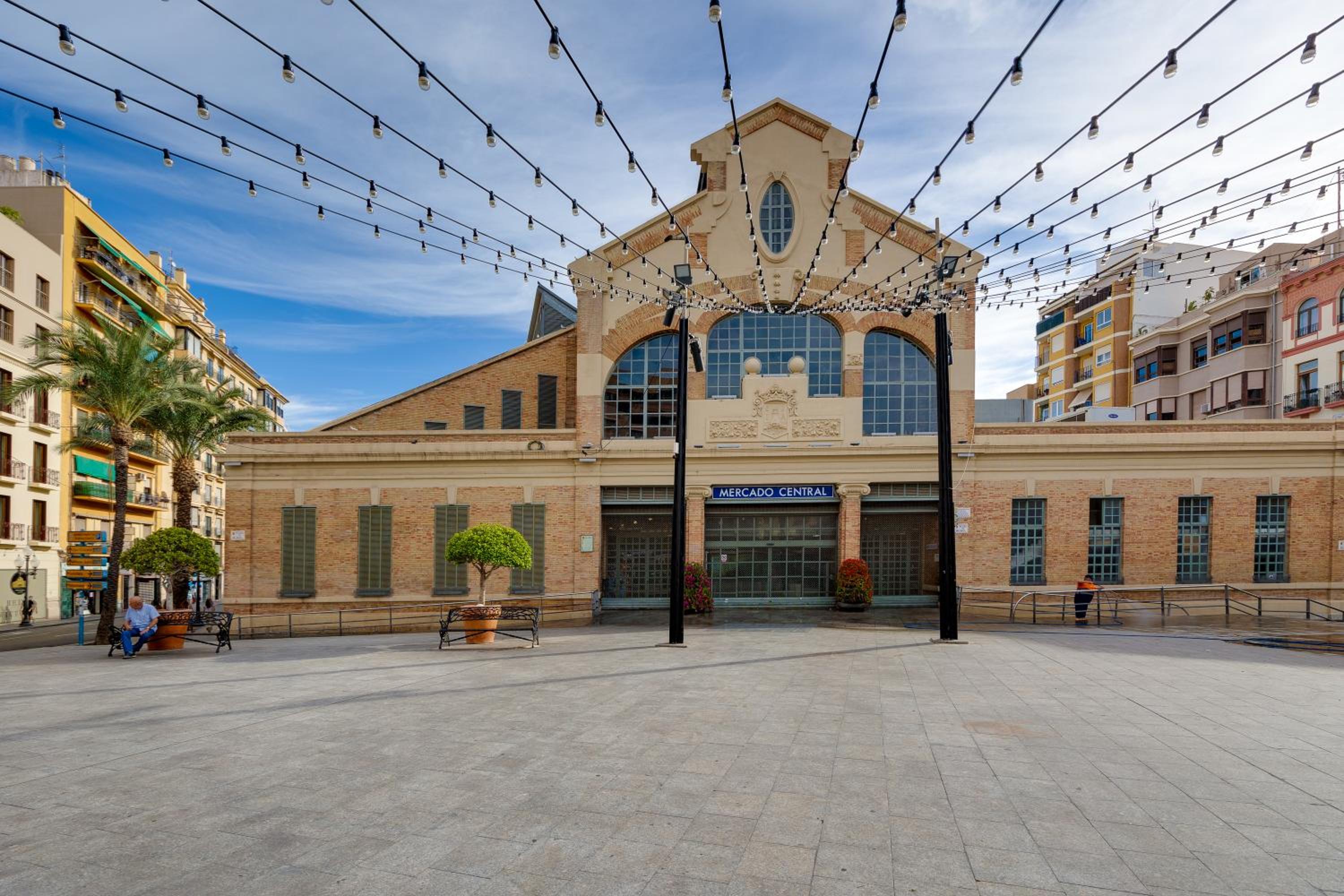 HB Apartments - Luxury Boutique Mercado
