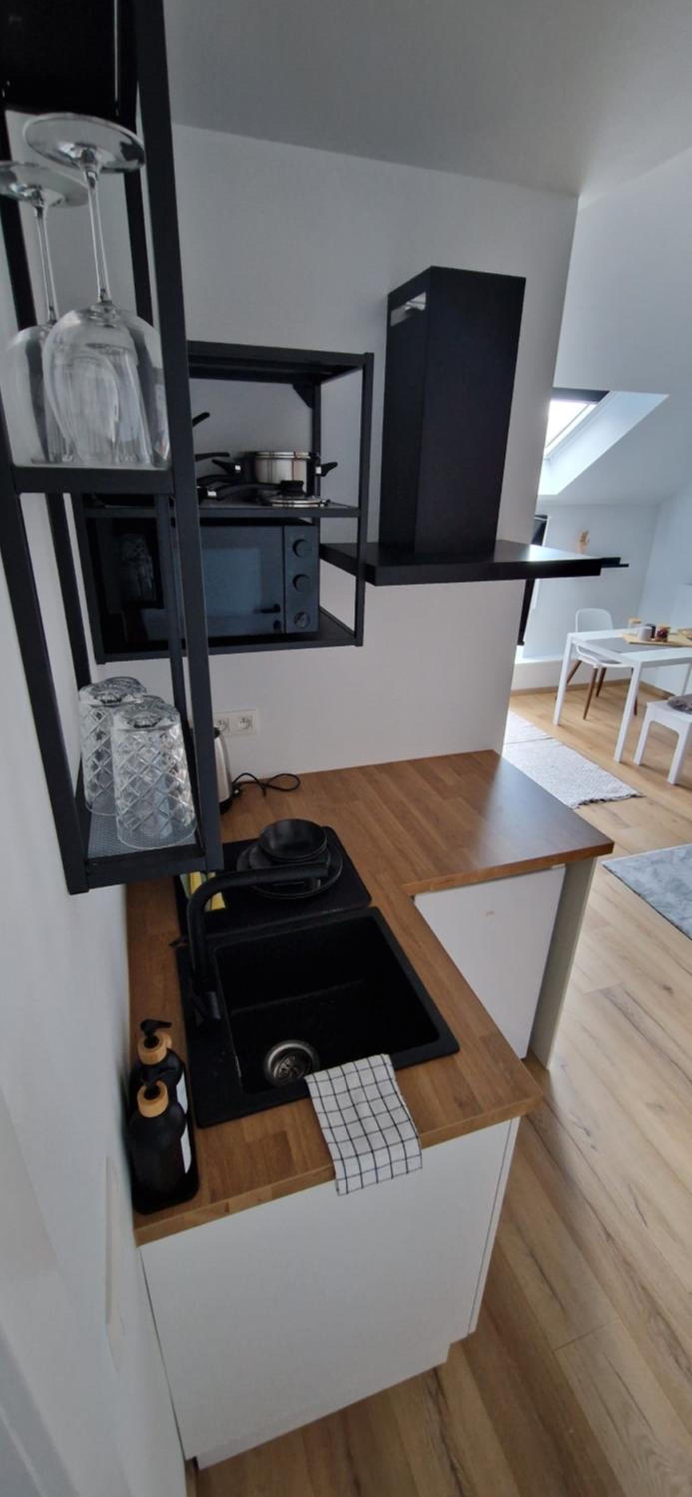 Charleroi Cozy Home