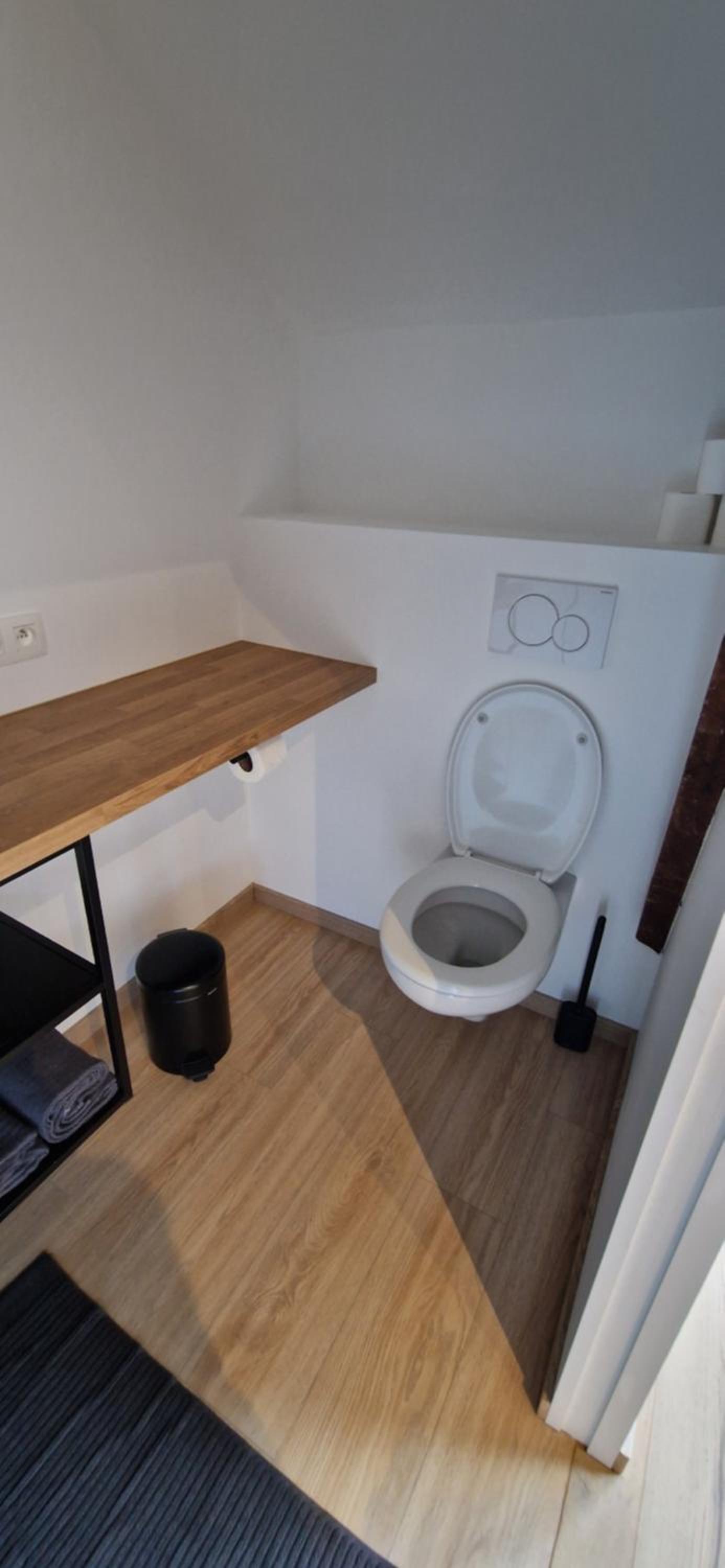 Charleroi Cozy Home