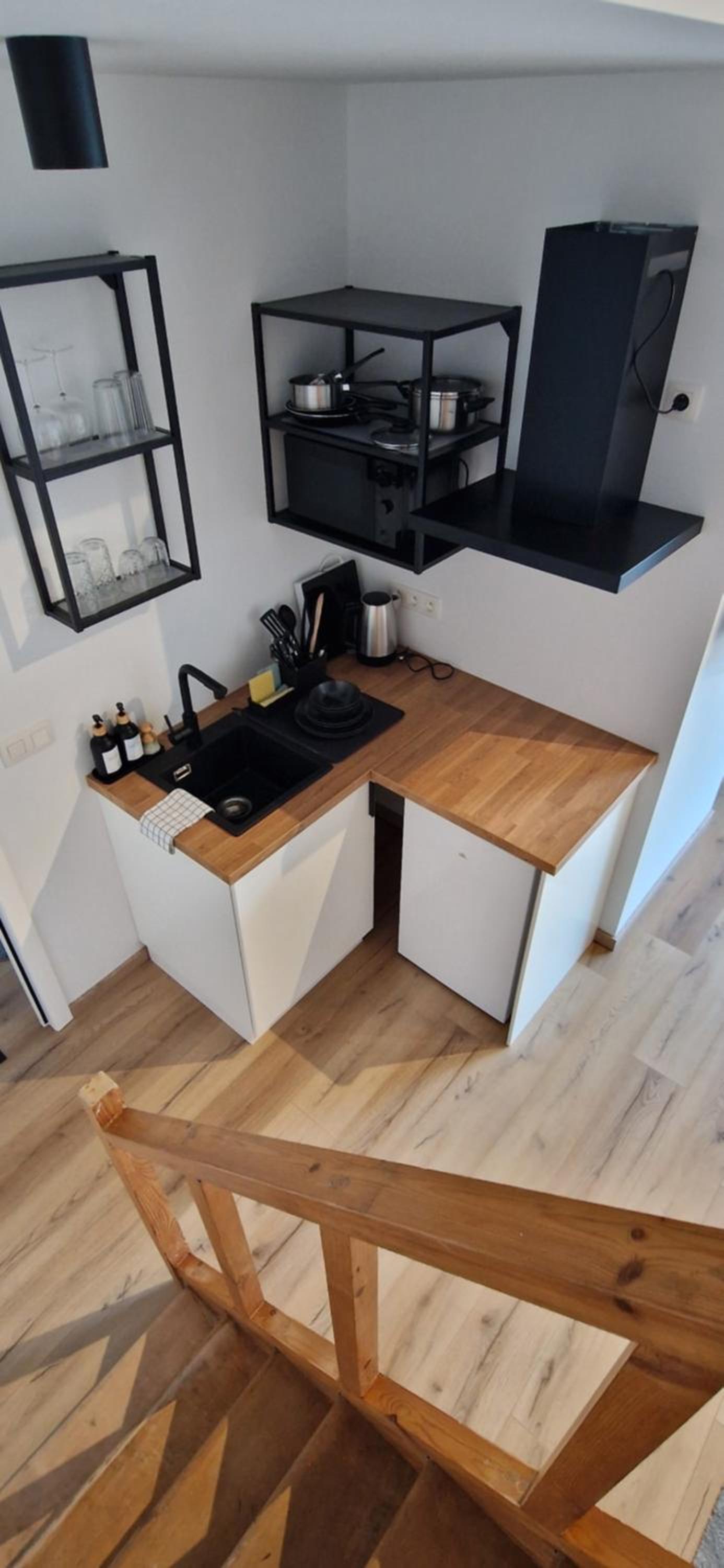 Charleroi Cozy Home