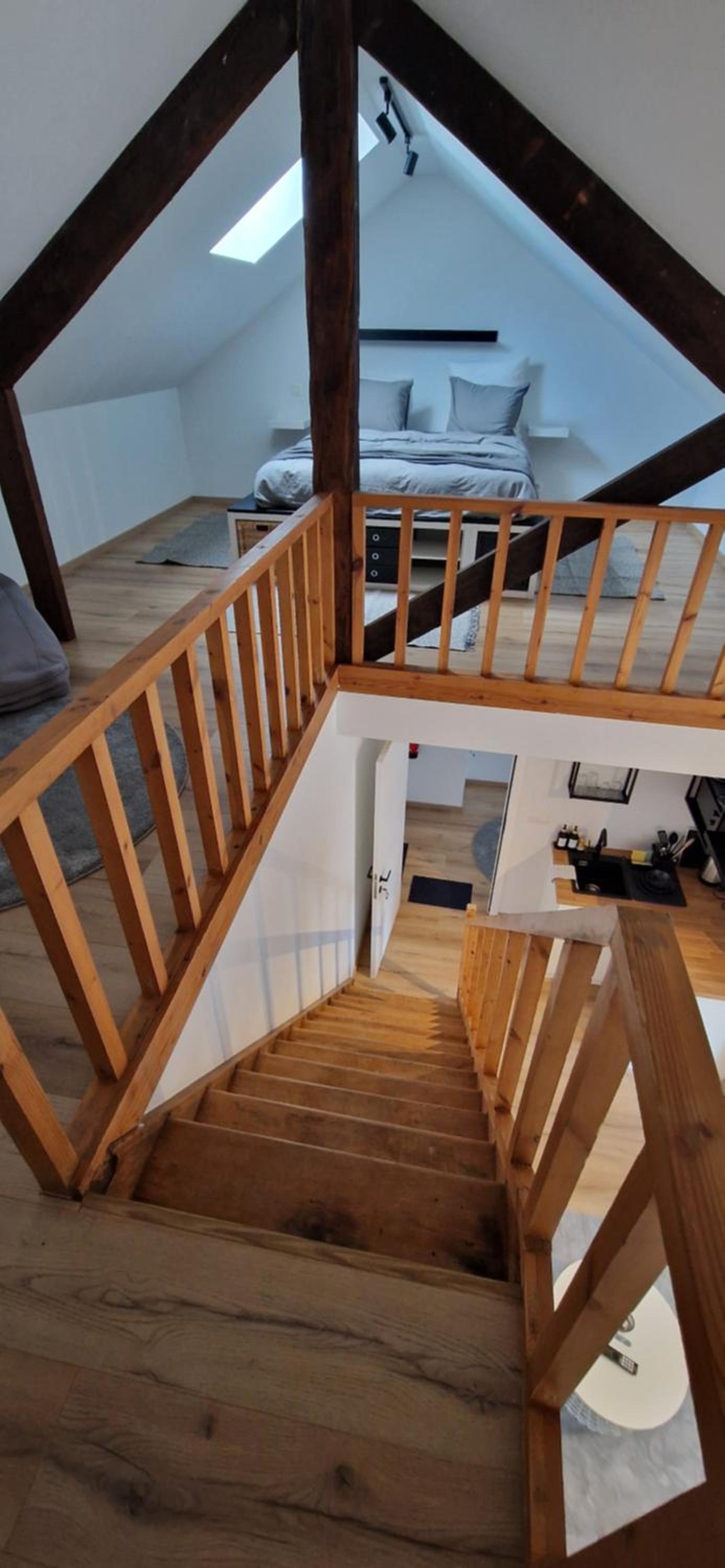 Charleroi Cozy Home