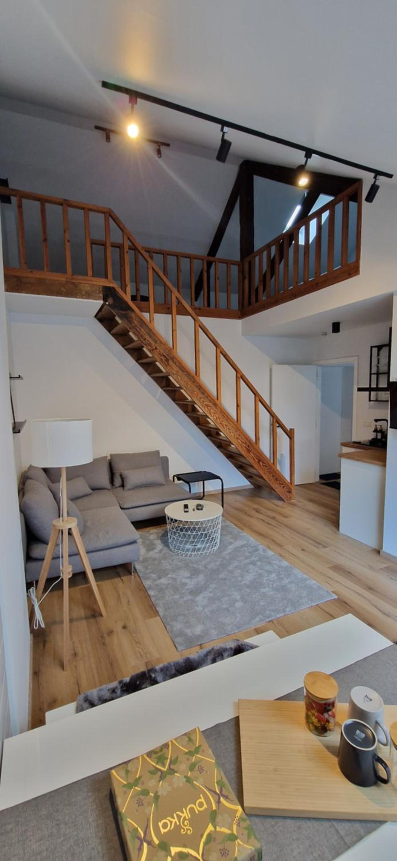 Charleroi Cozy Home