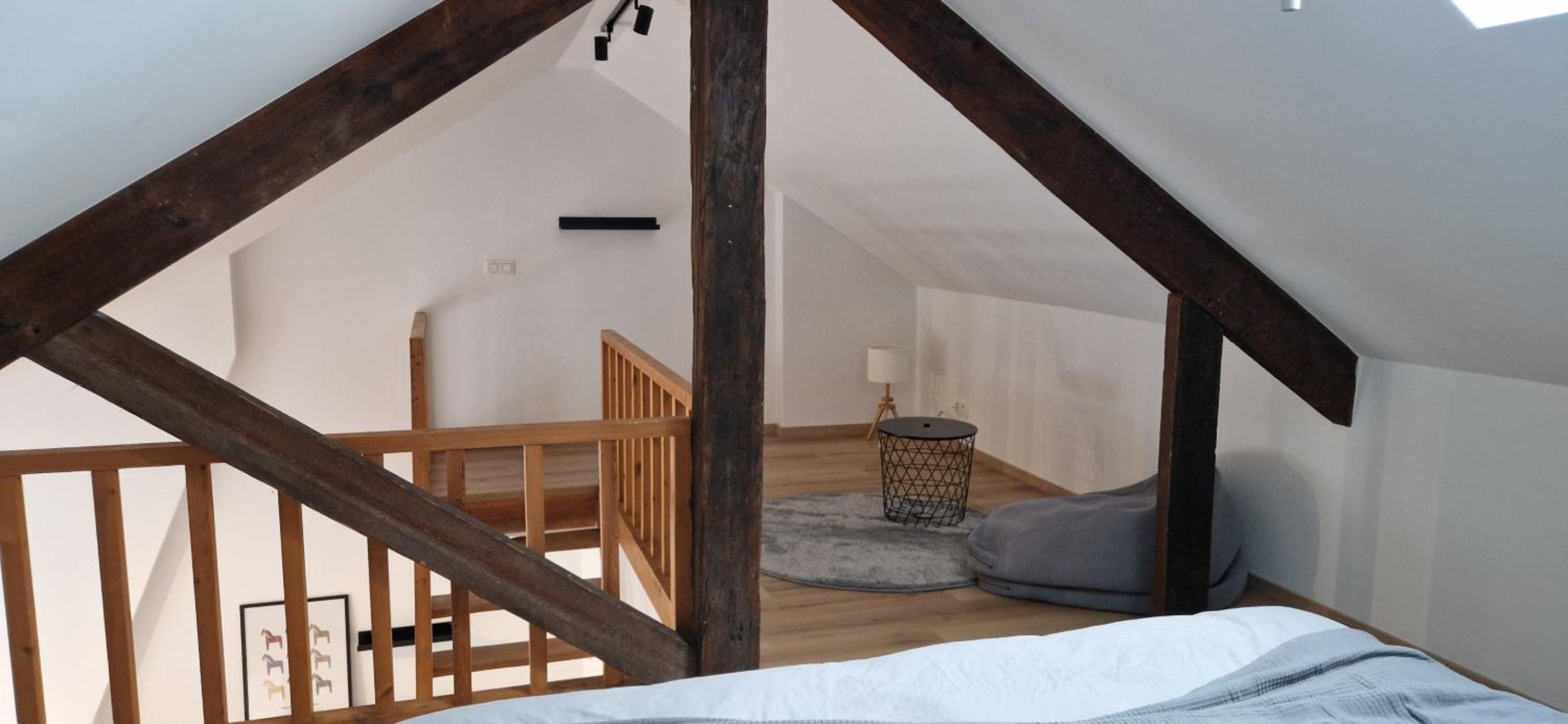 Charleroi Cozy Home