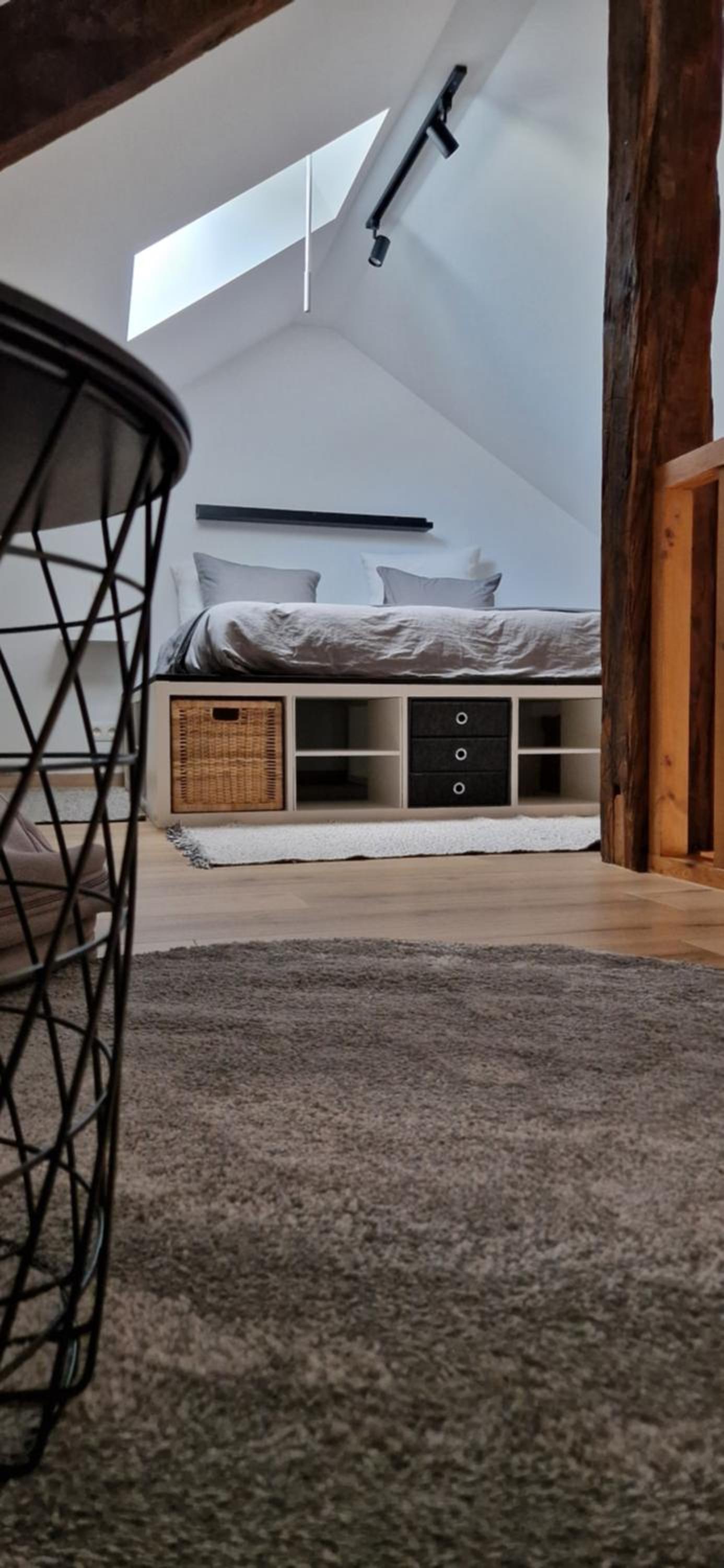 Charleroi Cozy Home