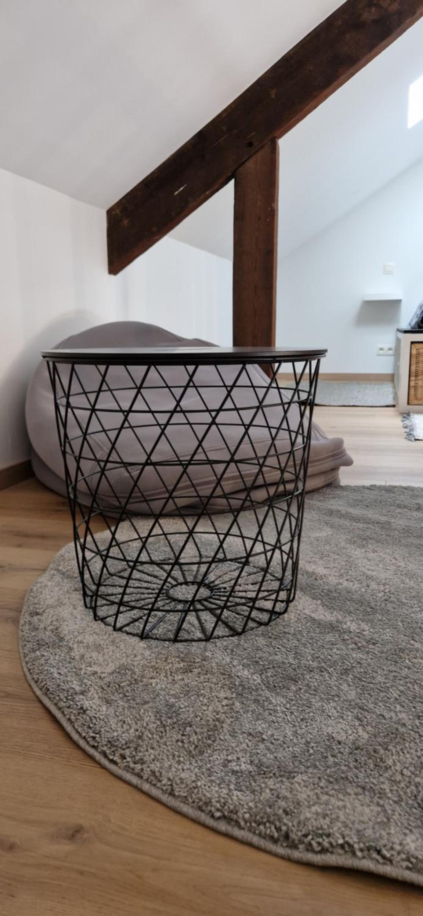 Charleroi Cozy Home