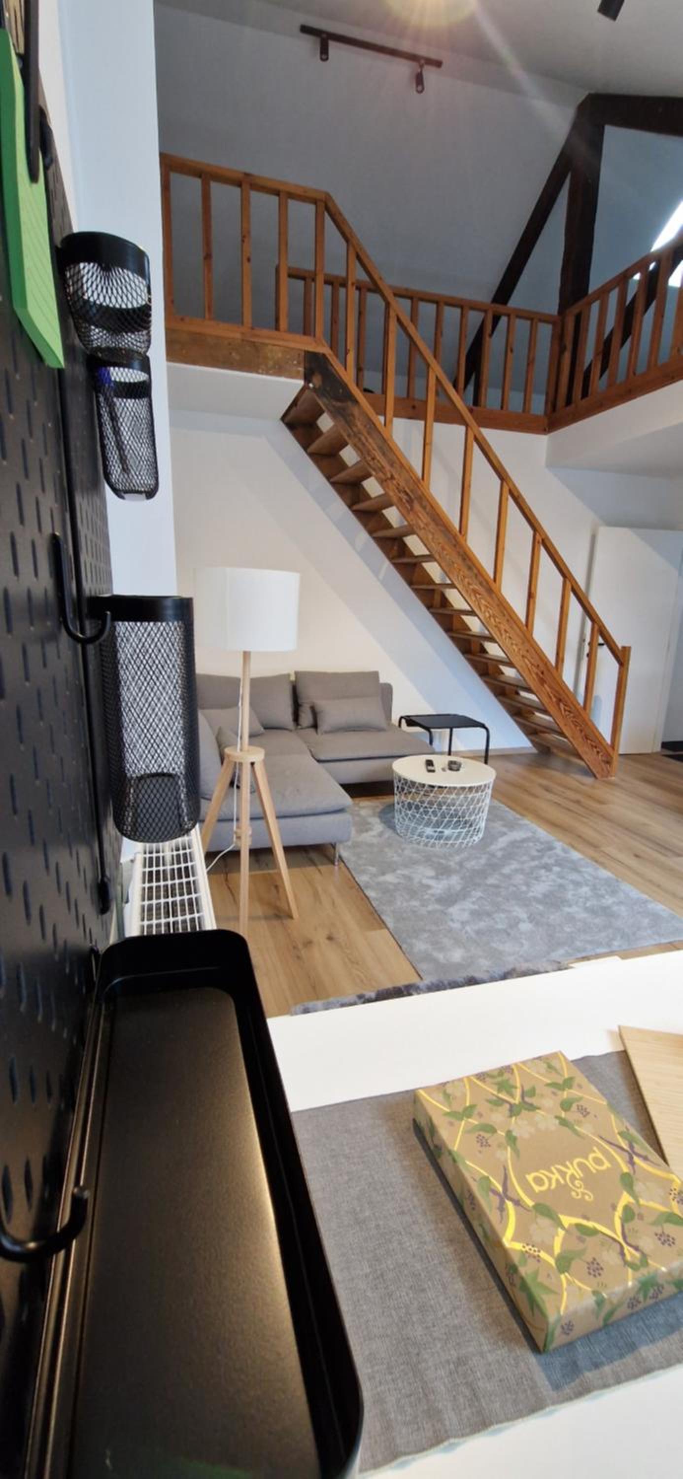 Charleroi Cozy Home