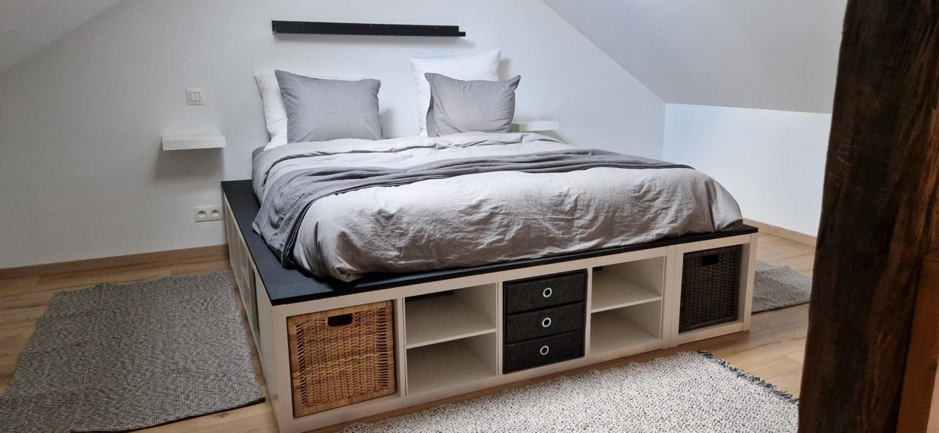 Charleroi Cozy Home