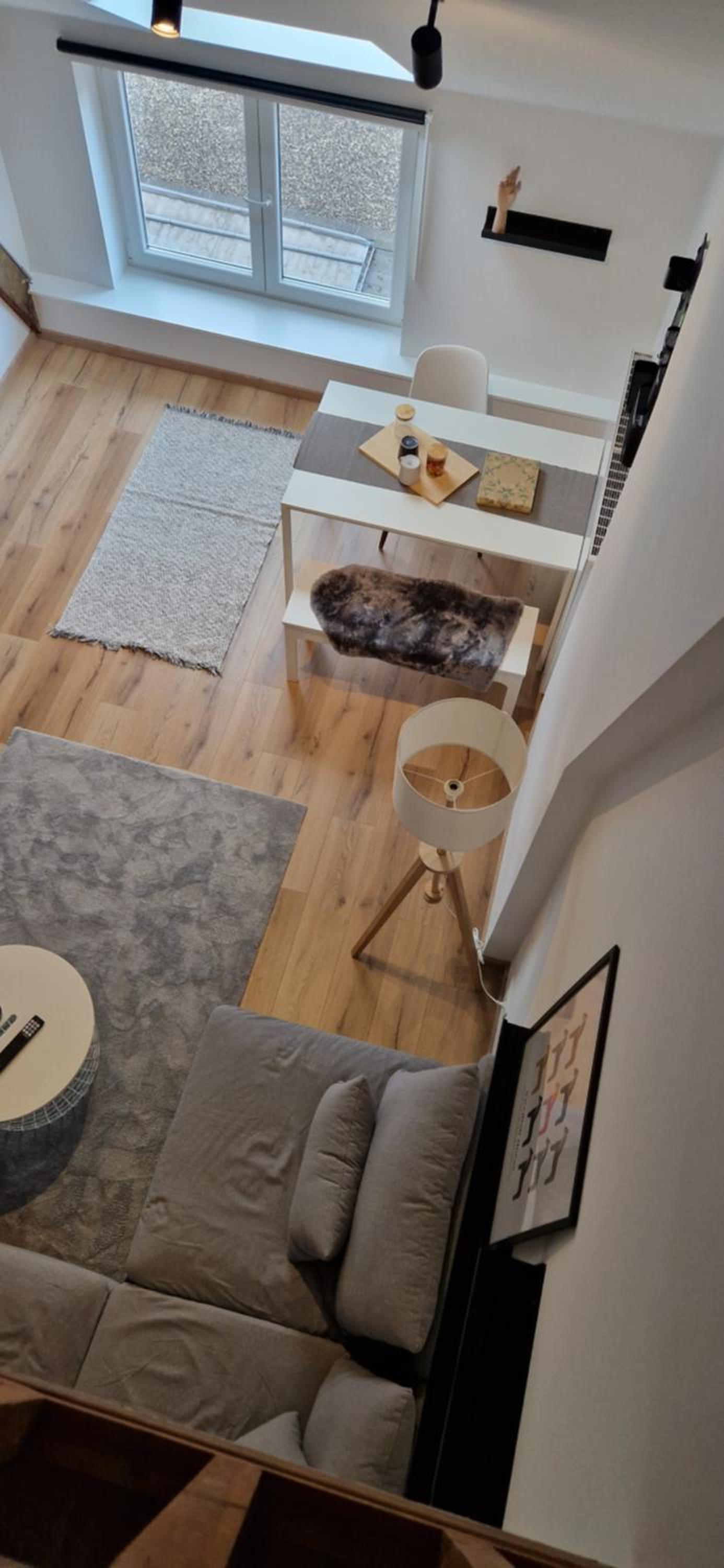 Charleroi Cozy Home