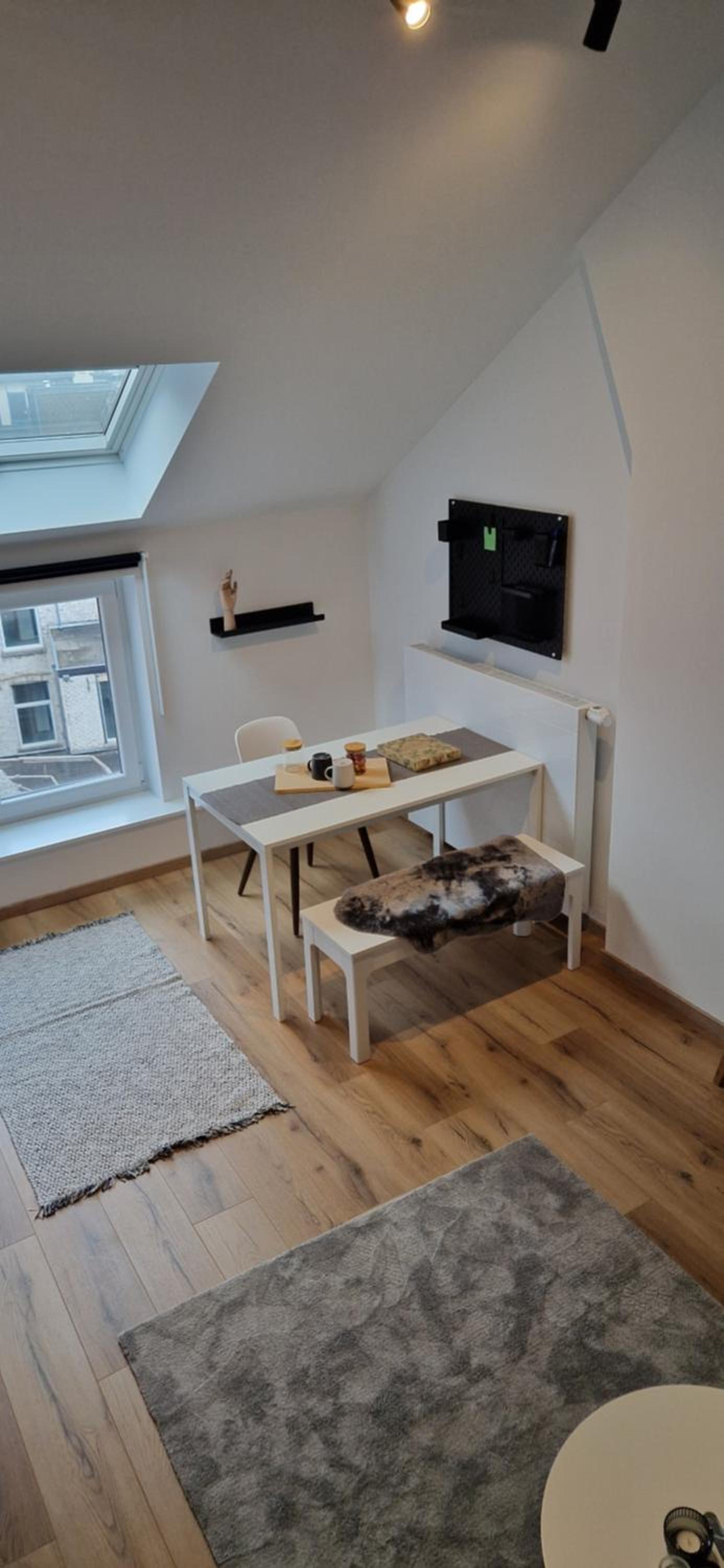 Charleroi Cozy Home