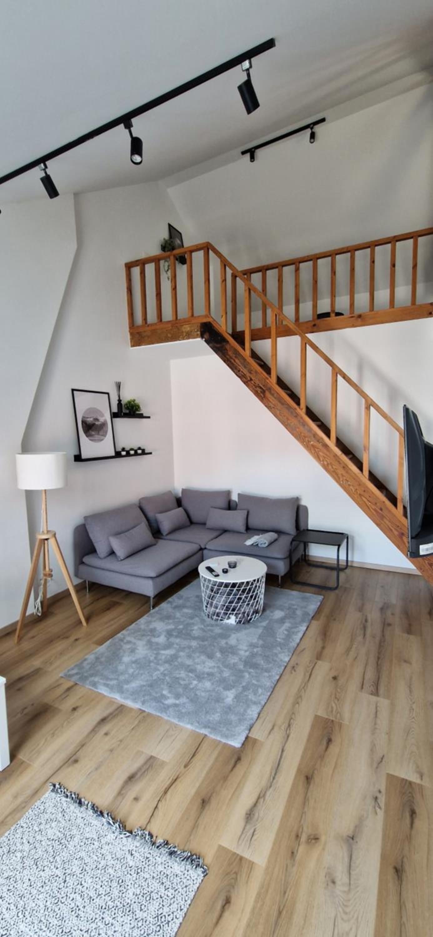 Charleroi Cozy Home
