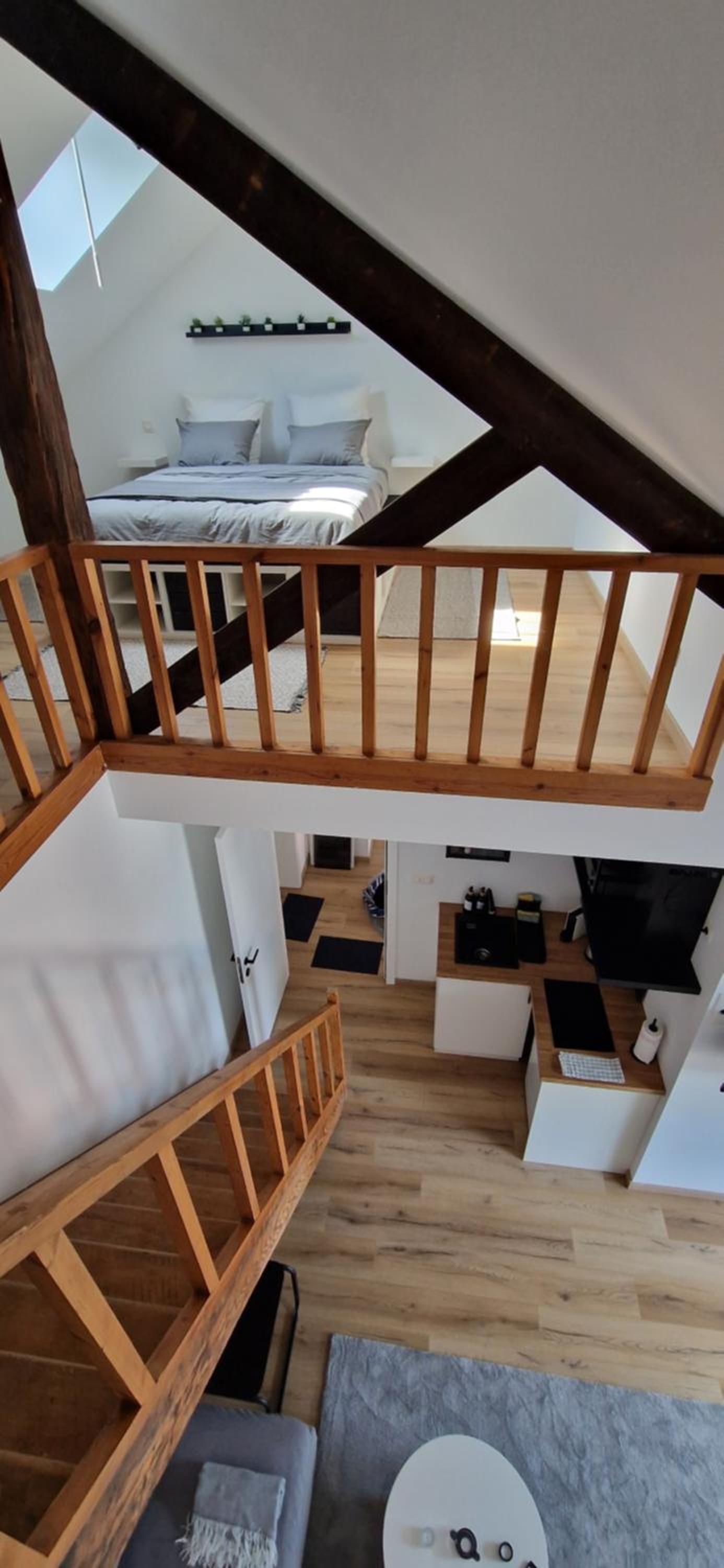 Charleroi Cozy Home