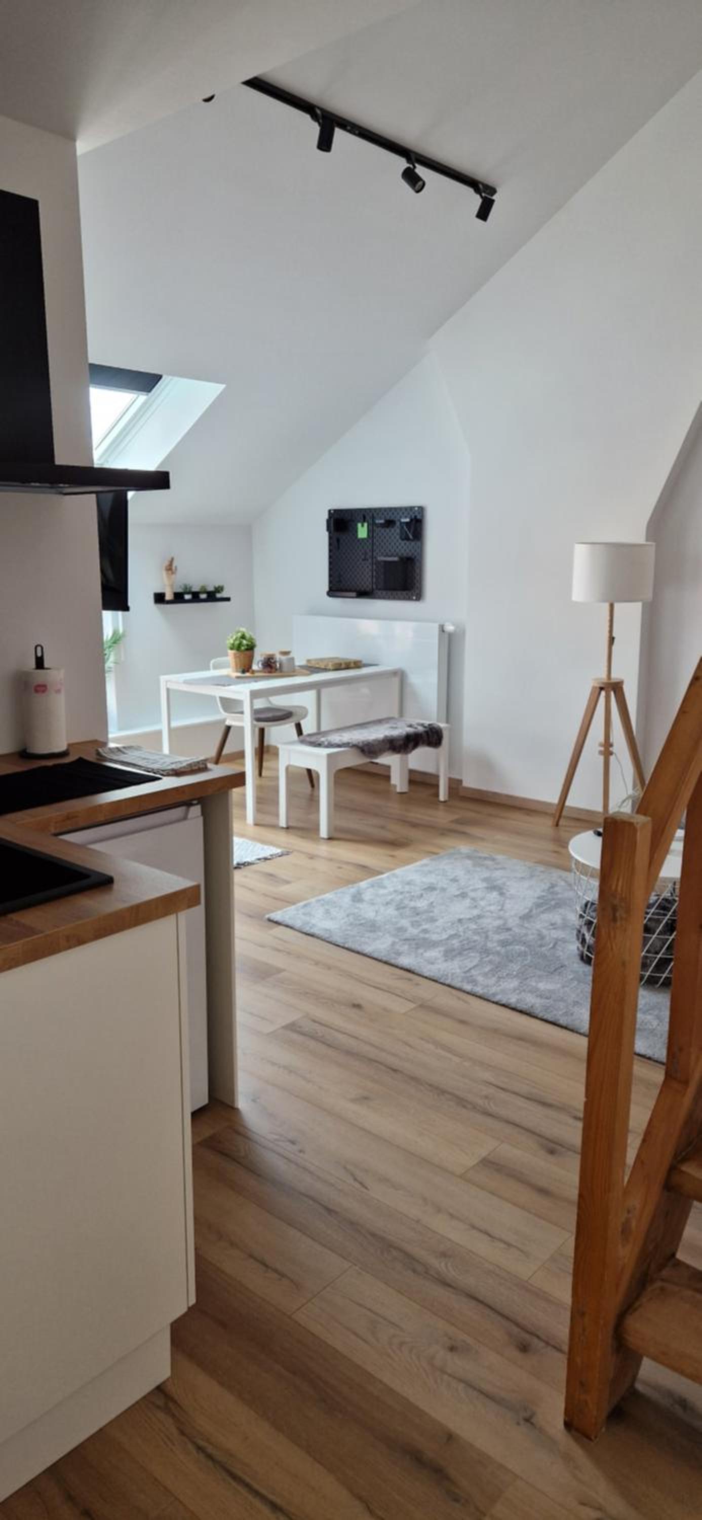 Charleroi Cozy Home