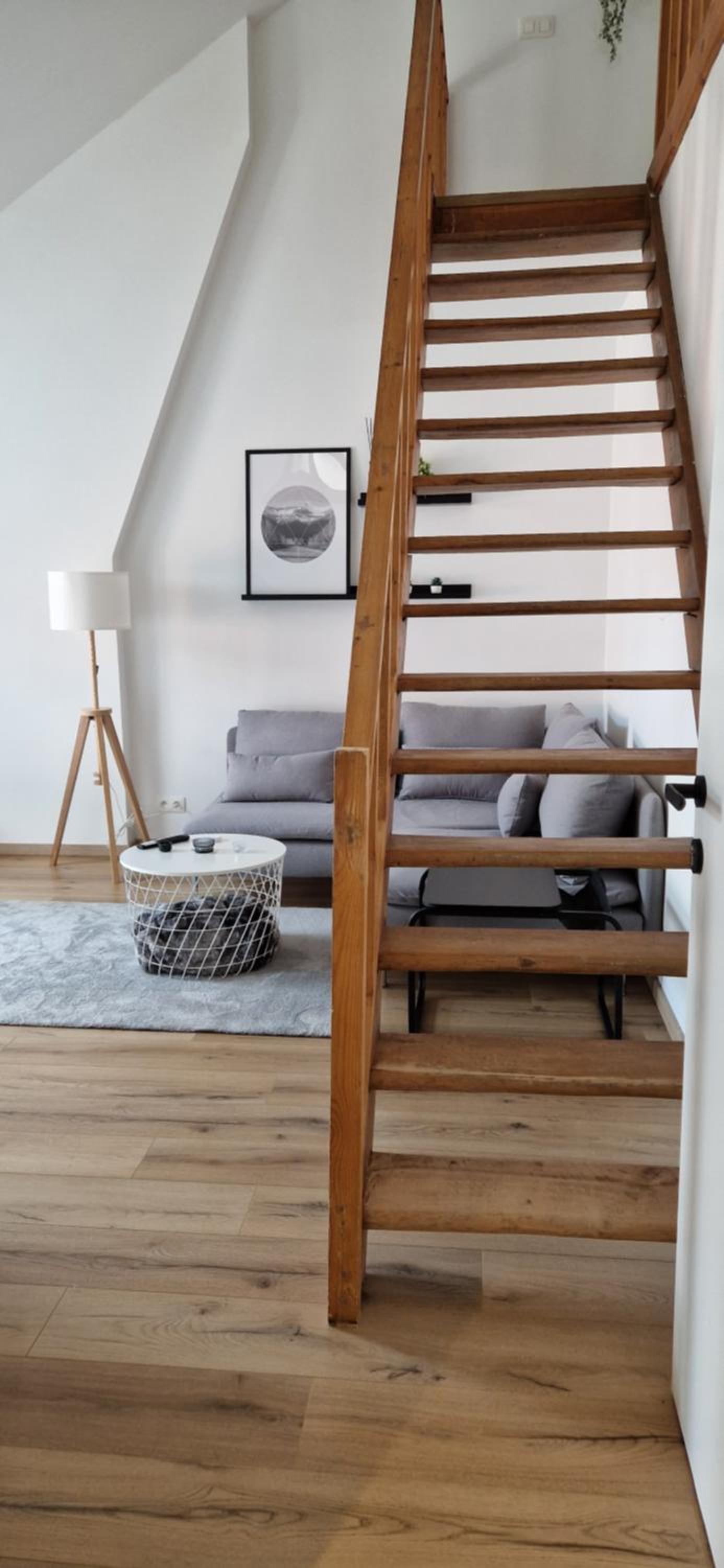 Charleroi Cozy Home