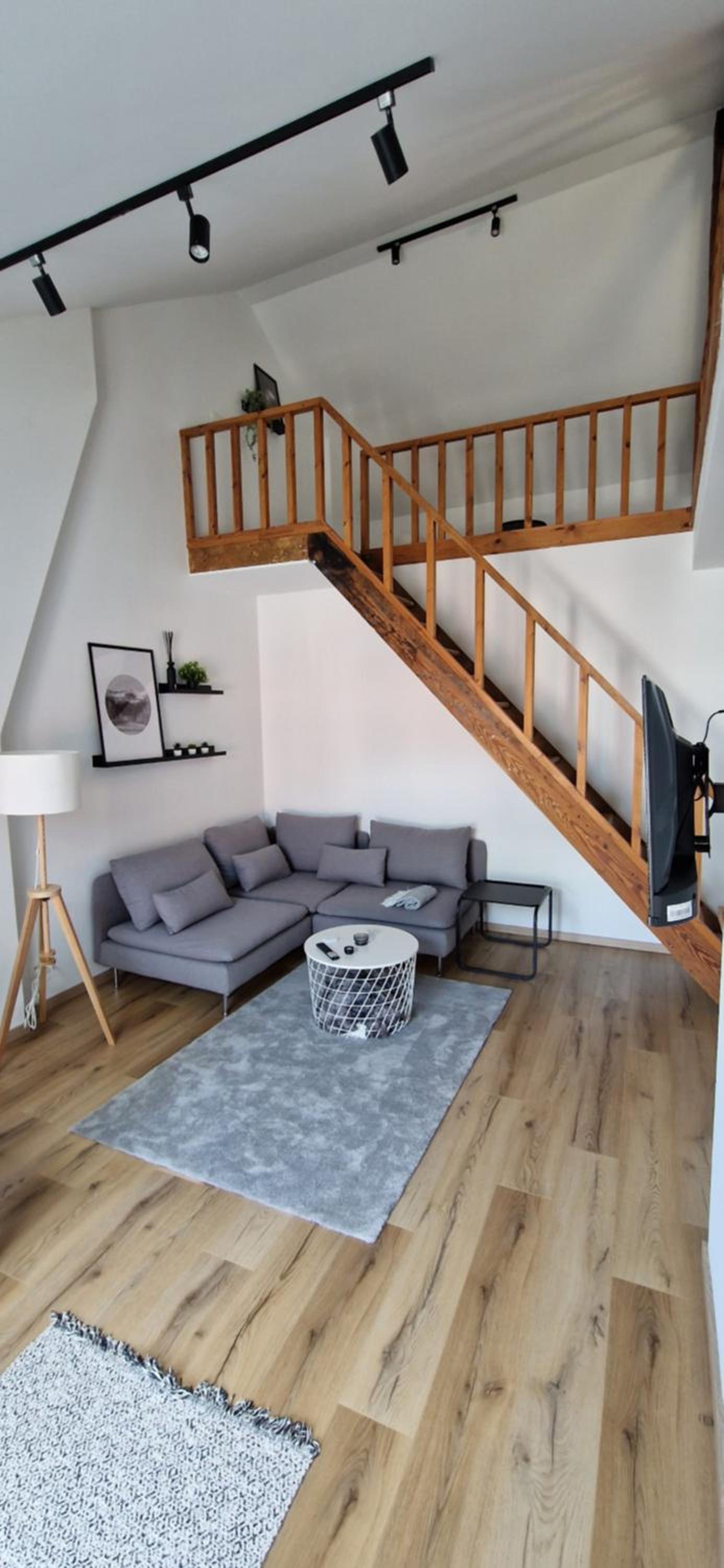 Charleroi Cozy Home