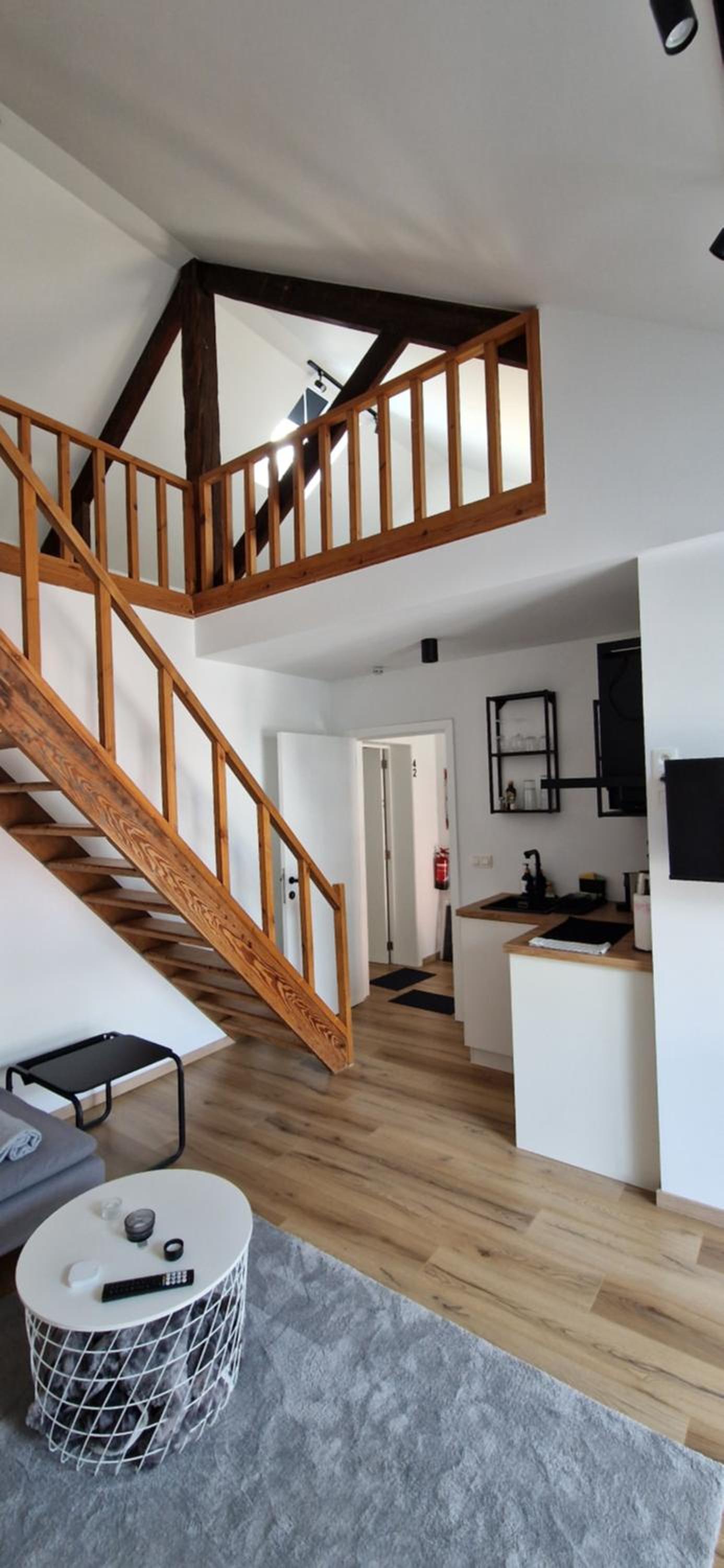 Charleroi Cozy Home