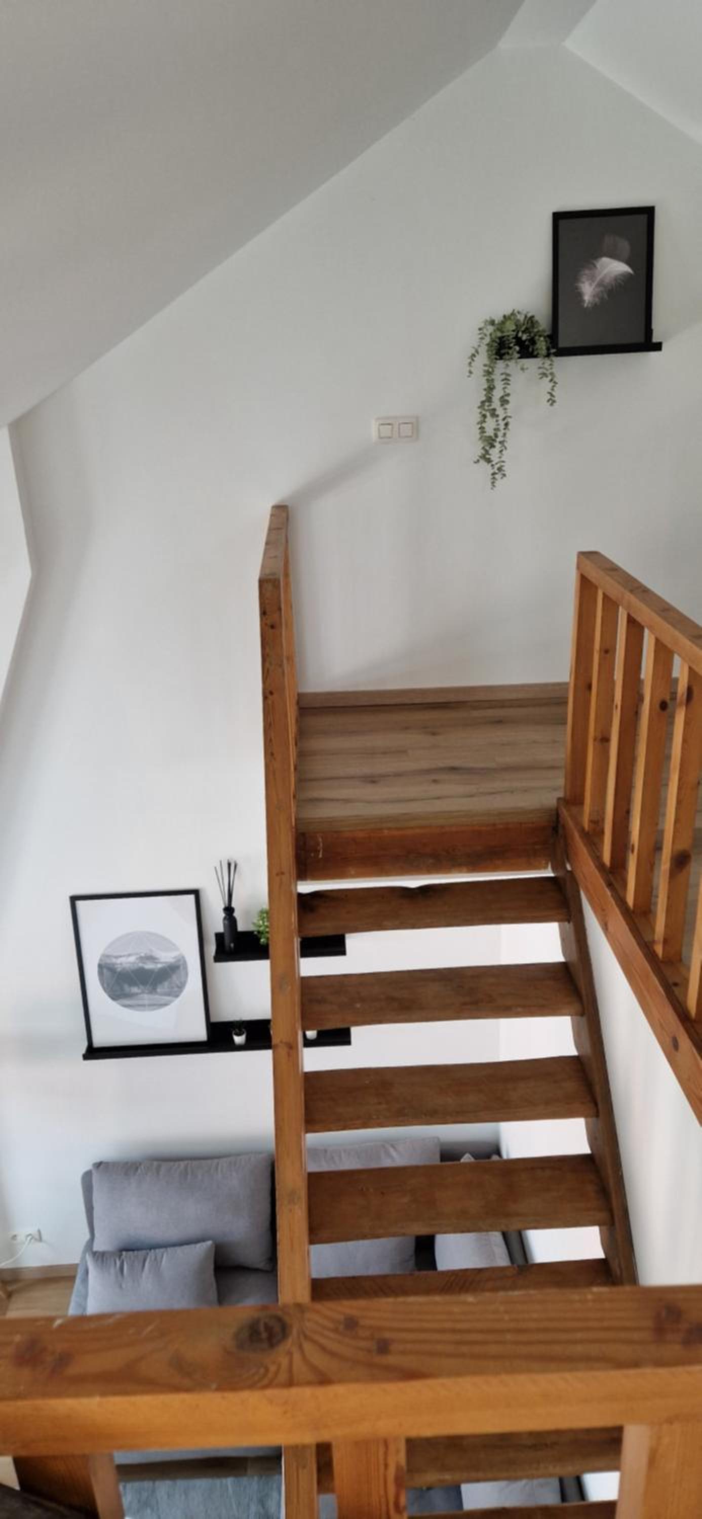 Charleroi Cozy Home