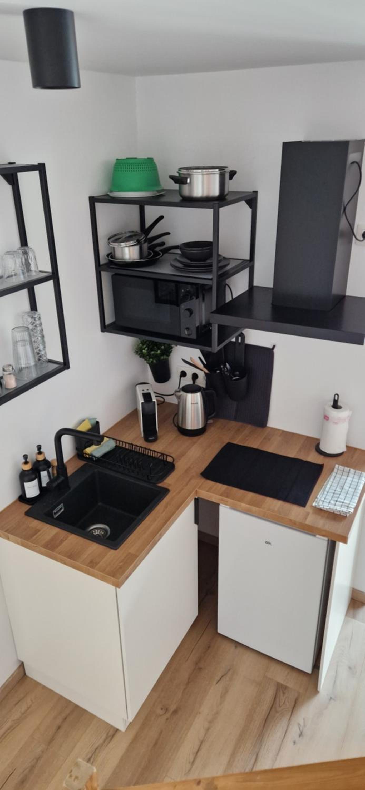 Charleroi Cozy Home