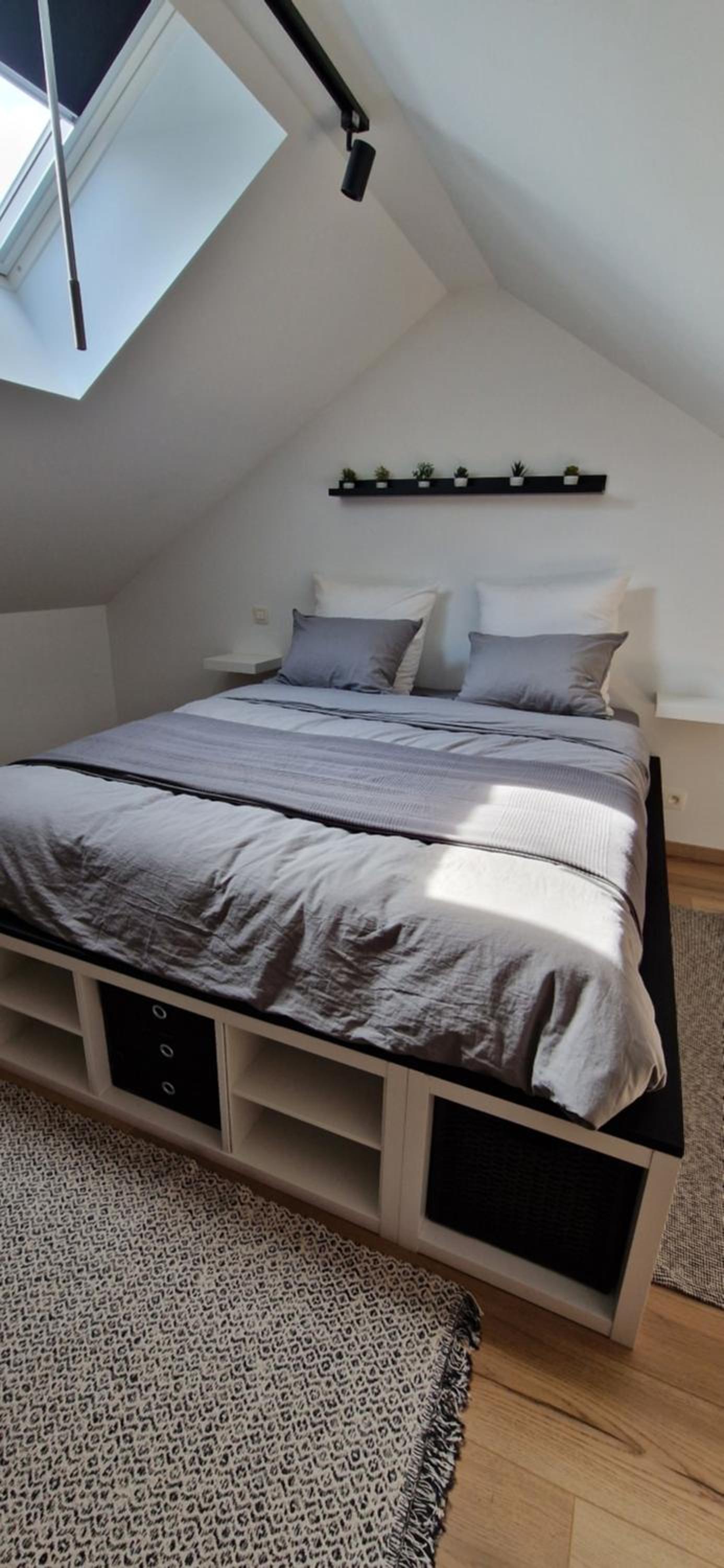 Charleroi Cozy Home